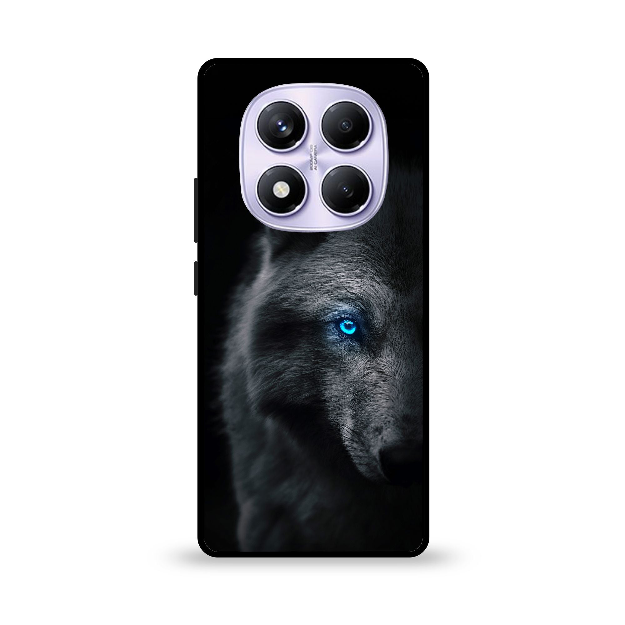 Xiaomi Redmi note 14 Pro - Wallpaper 131 - Premium Printed Glossy Phone Case
