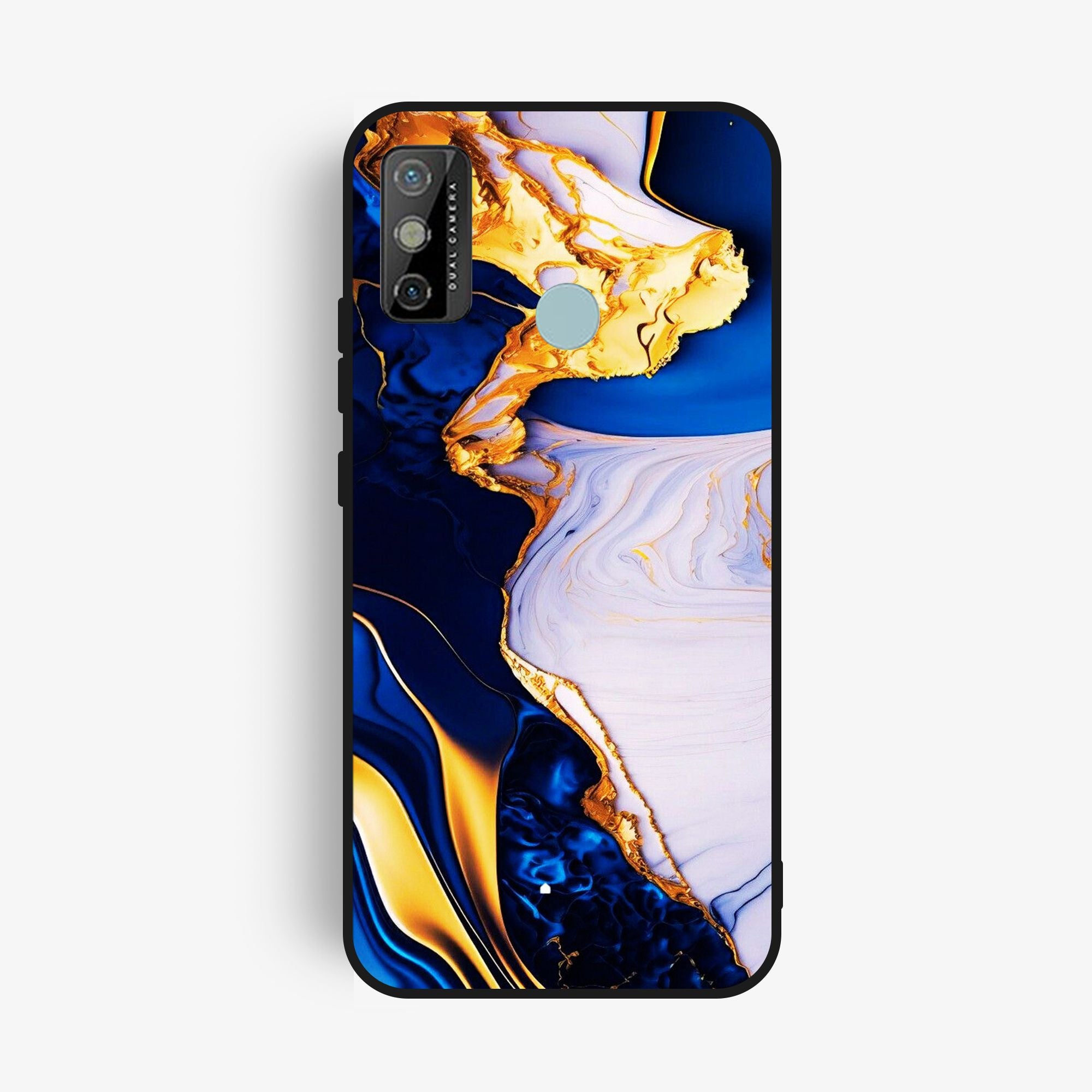 Tecno Spark 6 Go - Wallpaper 80 - Premium Printed Glossy Phone Case