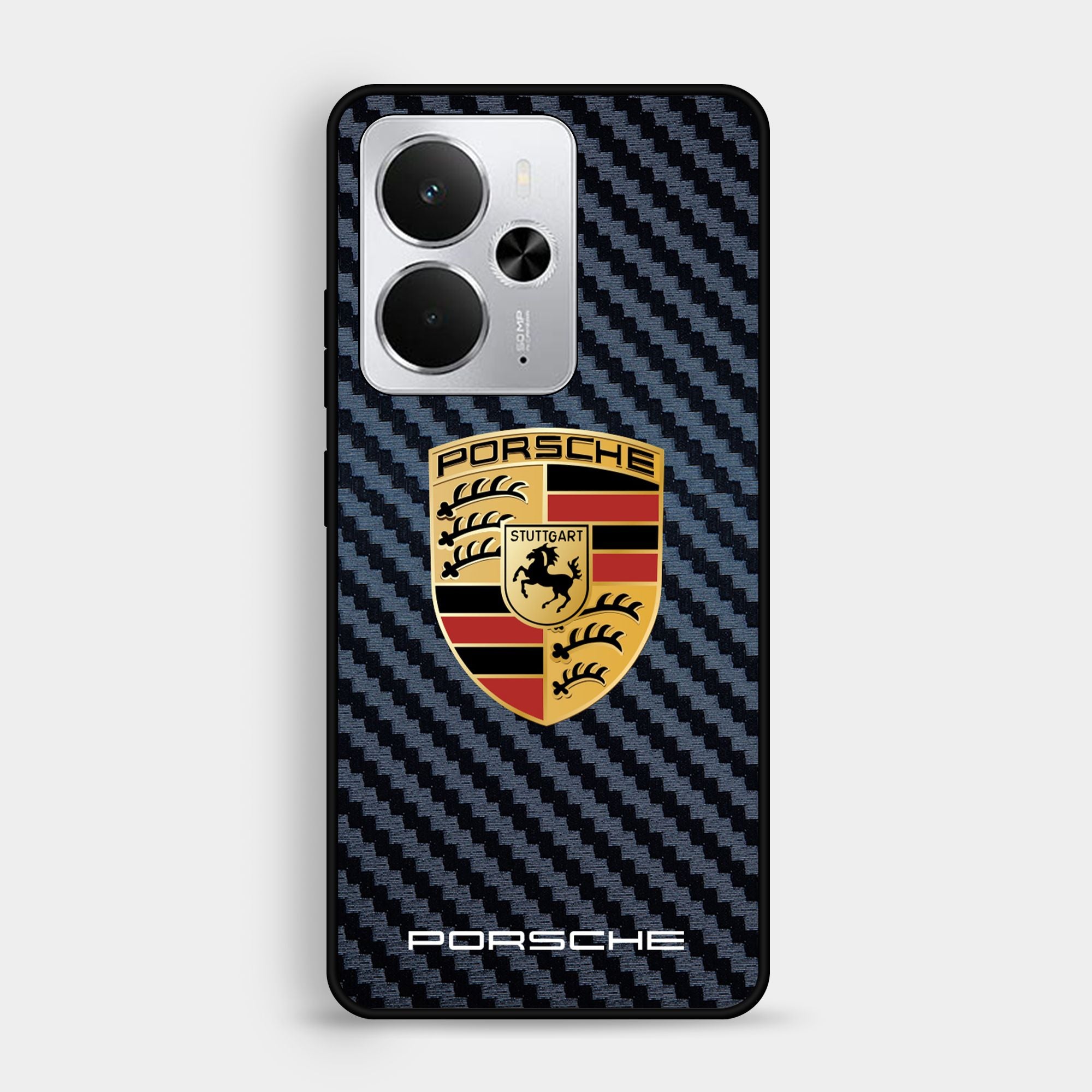 Realme 14 5G - Wallpaper 018 - Premium Printed Glossy Phone Case