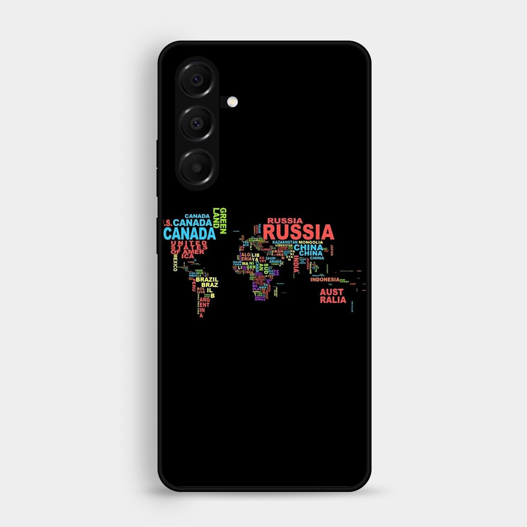 Samsung Galaxy S24 - Wallpaper 080 - Premium Printed Glossy Phone Case