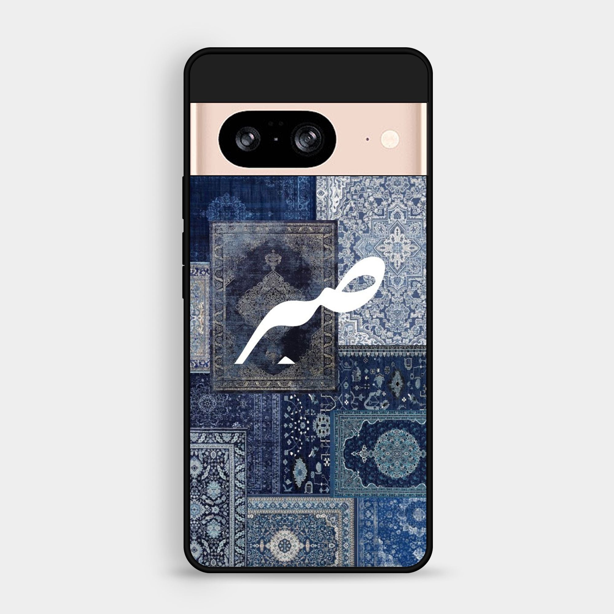 Google Pixel 7a - Wallpaper 041 - Premium Printed Glossy Phone Case