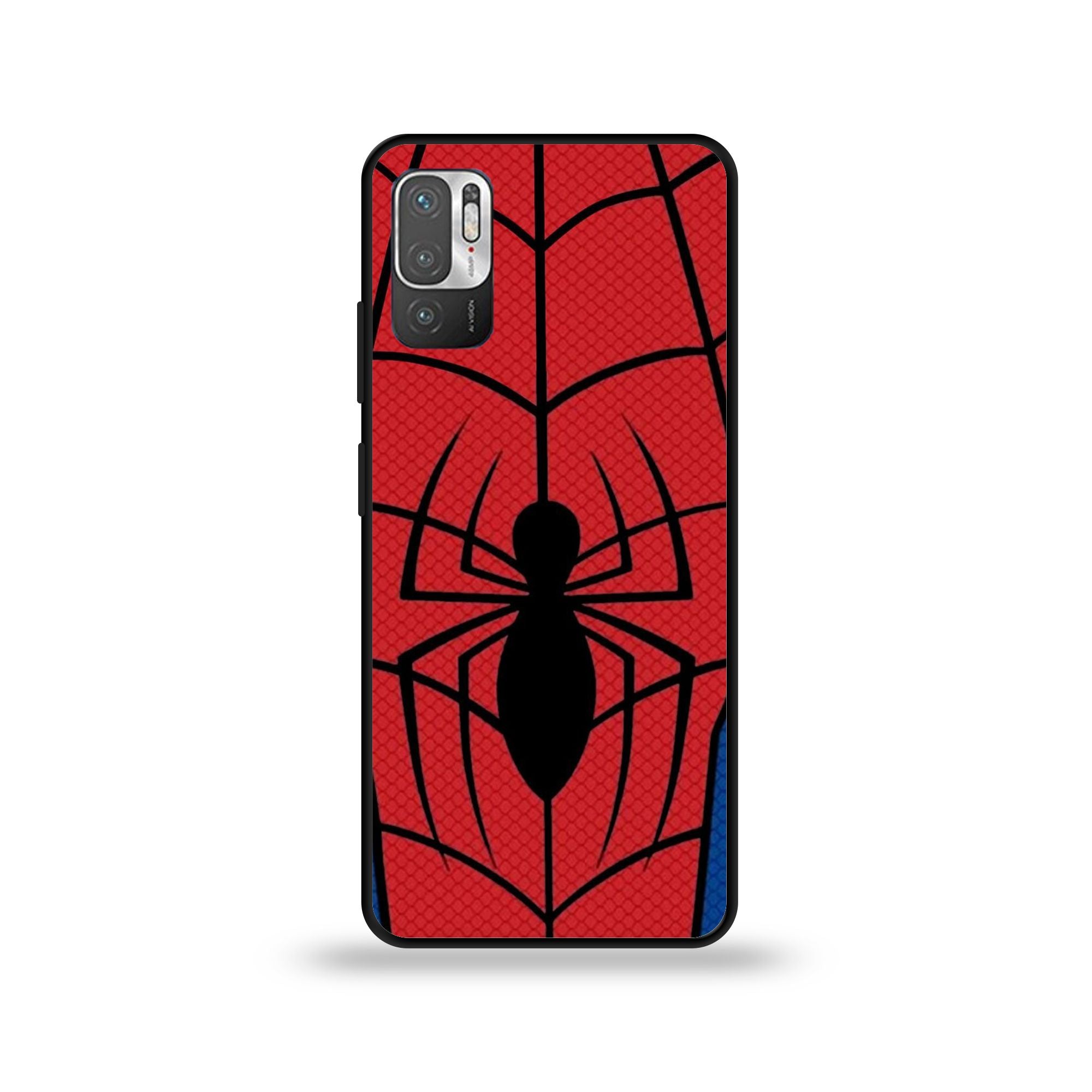 Xiaomi Redmi Note 10 5G - Wallpaper 053 - Premium Printed Glossy Phone Case