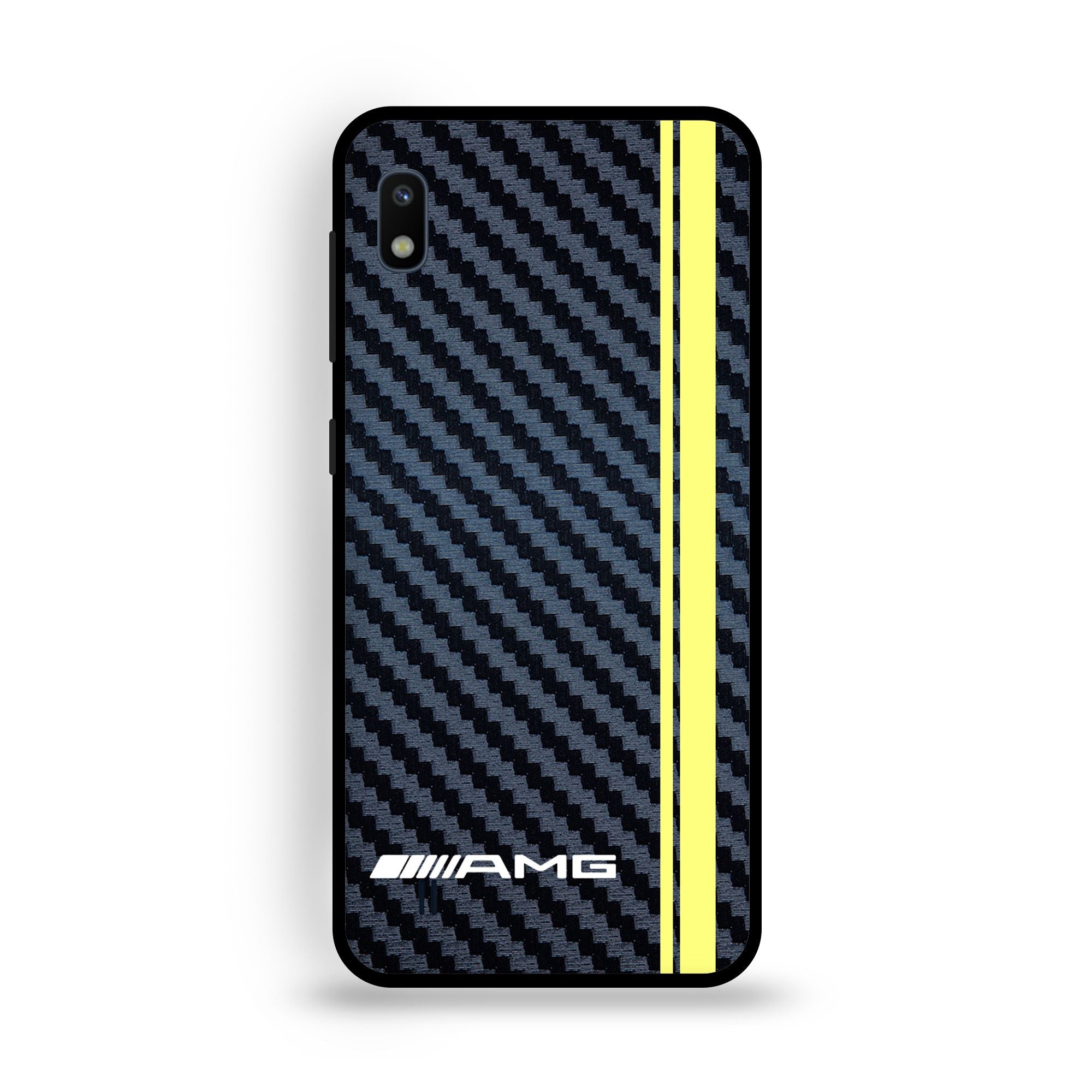 Samsung A10 - Wallpaper 153 - Premium Printed Glossy Phone Case