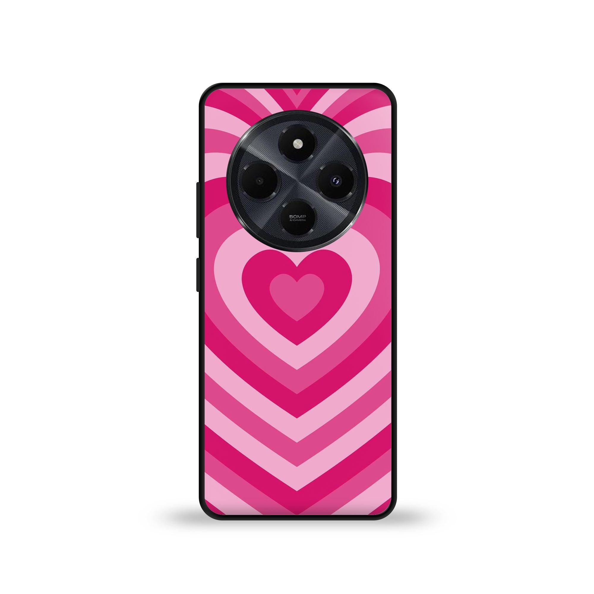 Redmi A3 - Wallpaper 120 - Premium Printed Glossy Phone Case