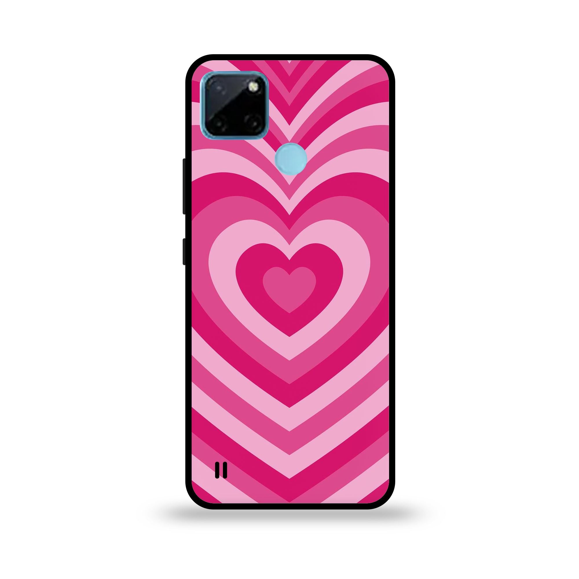 Realme C21Y - Wallpaper 120 - Premium Printed Glossy Phone Case