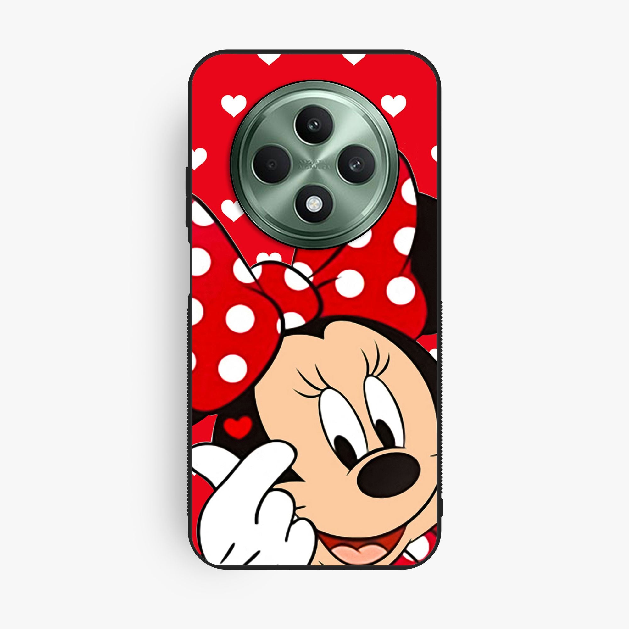 Oppo Reno 12F - Wallpaper 013 - Premium Printed Glossy Phone Case