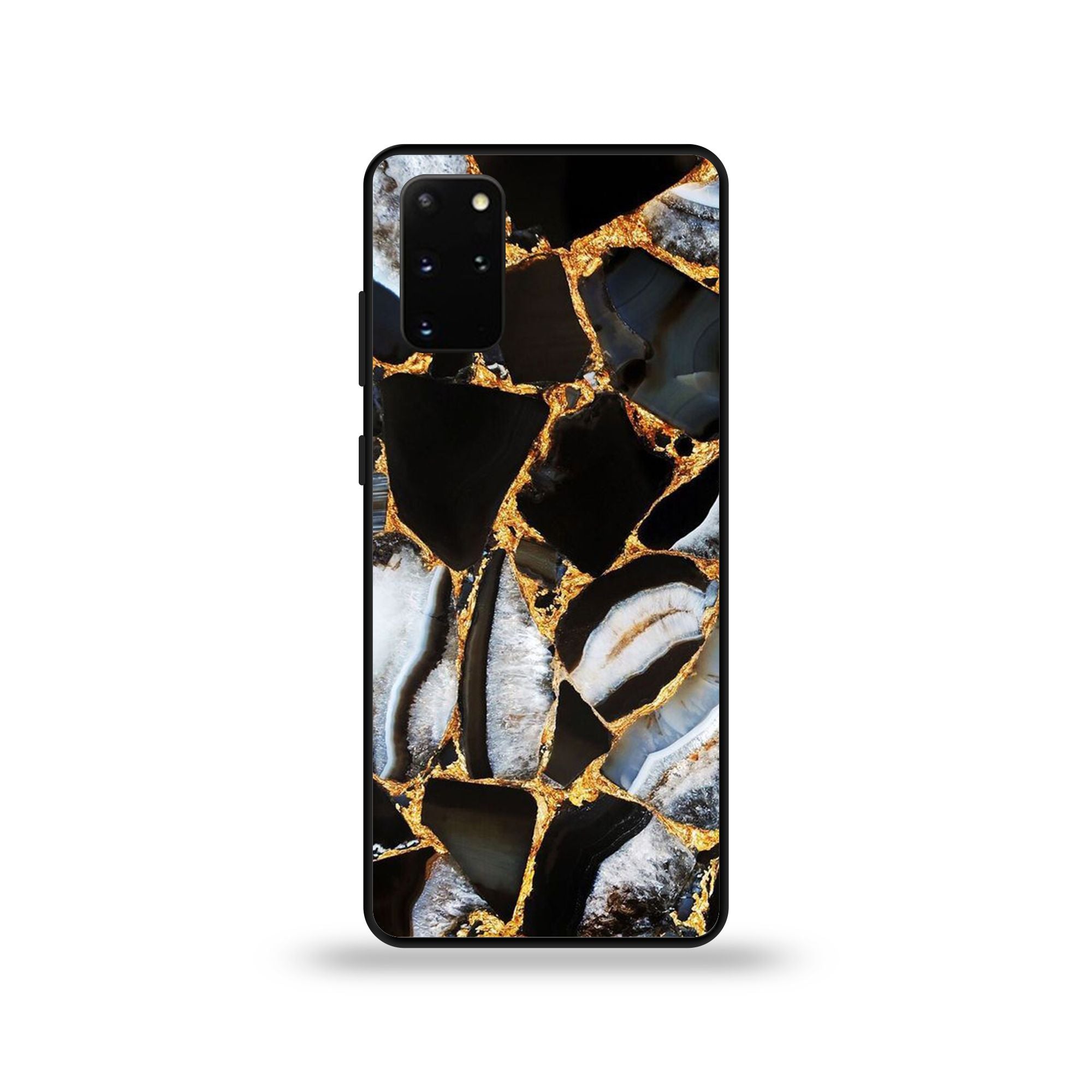 Samsung Galaxy  S20 Plus - Wallpaper 129 - Premium Printed Glossy Phone Case