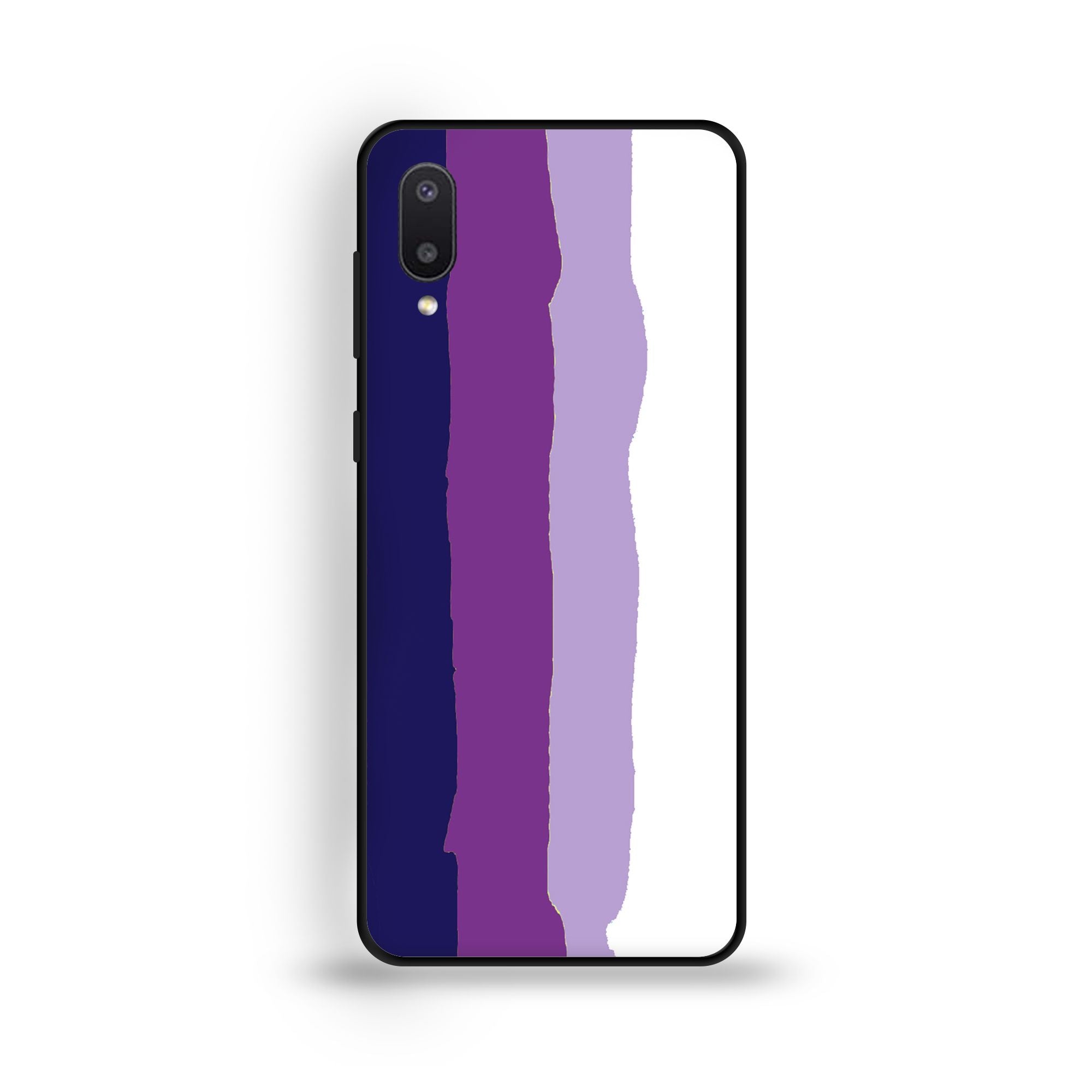 Samsung Galaxy A02 - Wallpaper 005 - Premium Printed Glossy Phone Case