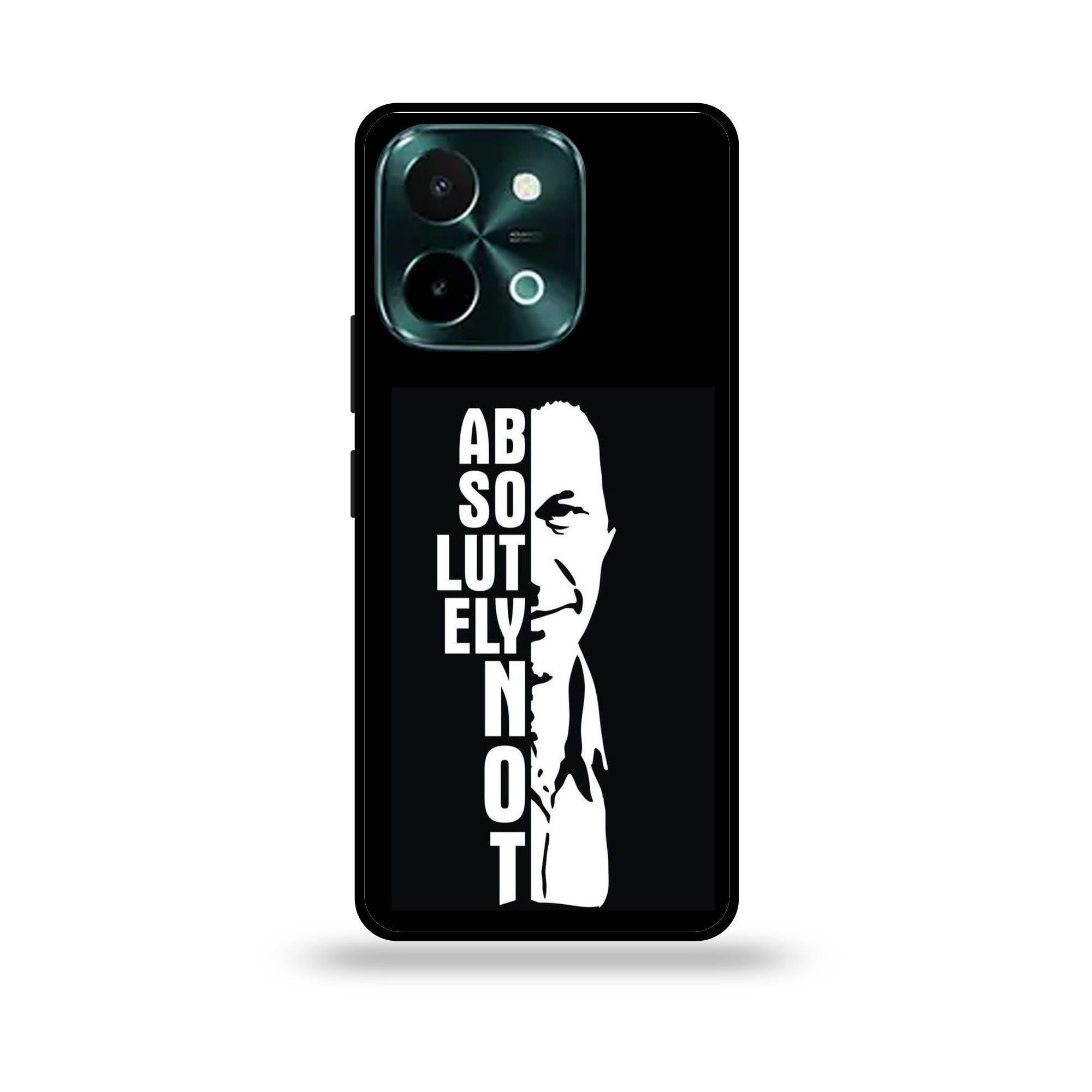 Vivo Y28 - Wallpaper 07 - Premium Printed Glossy Phone Case
