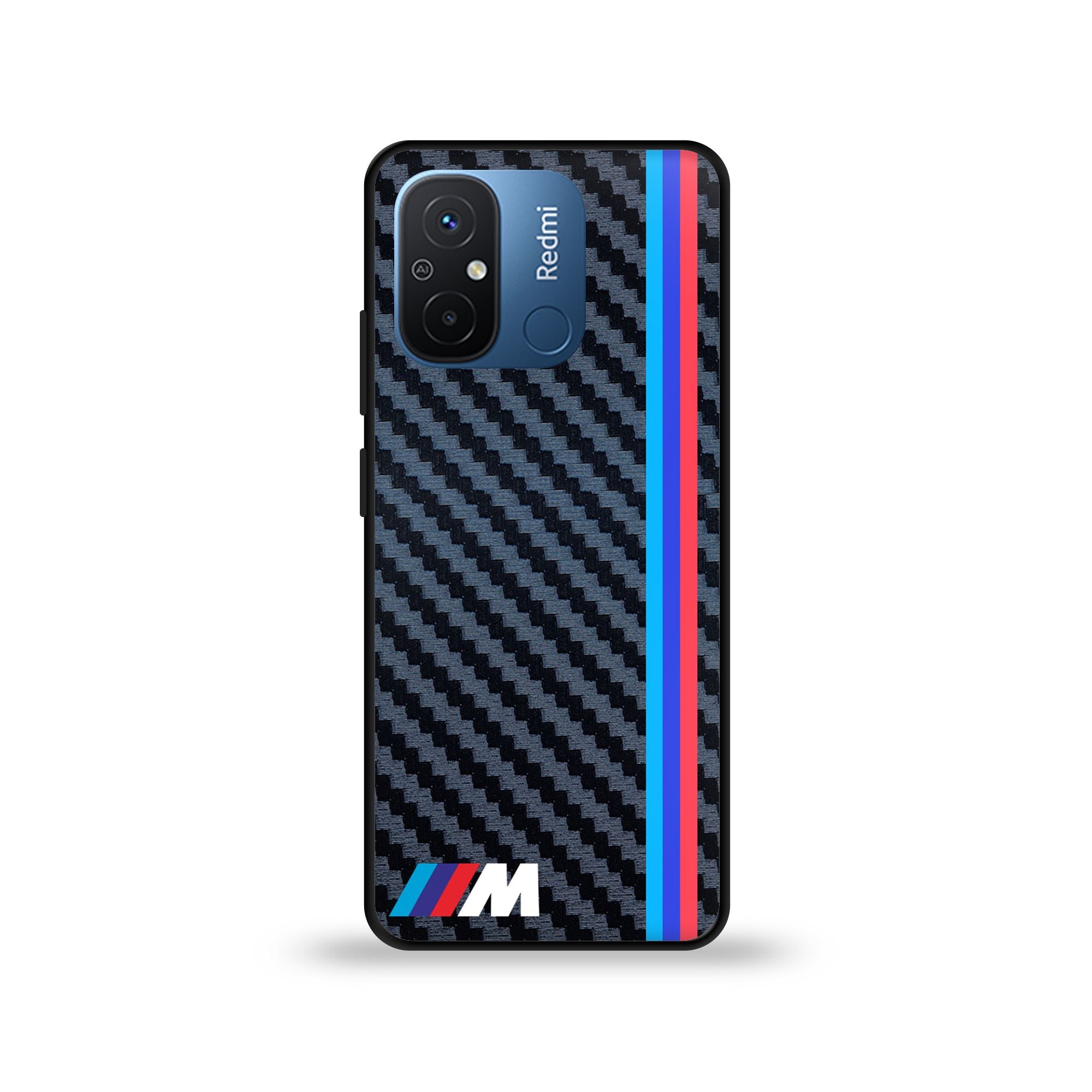 Redmi 12C - Wallpaper 146 - Premium Printed Glossy Phone Case
