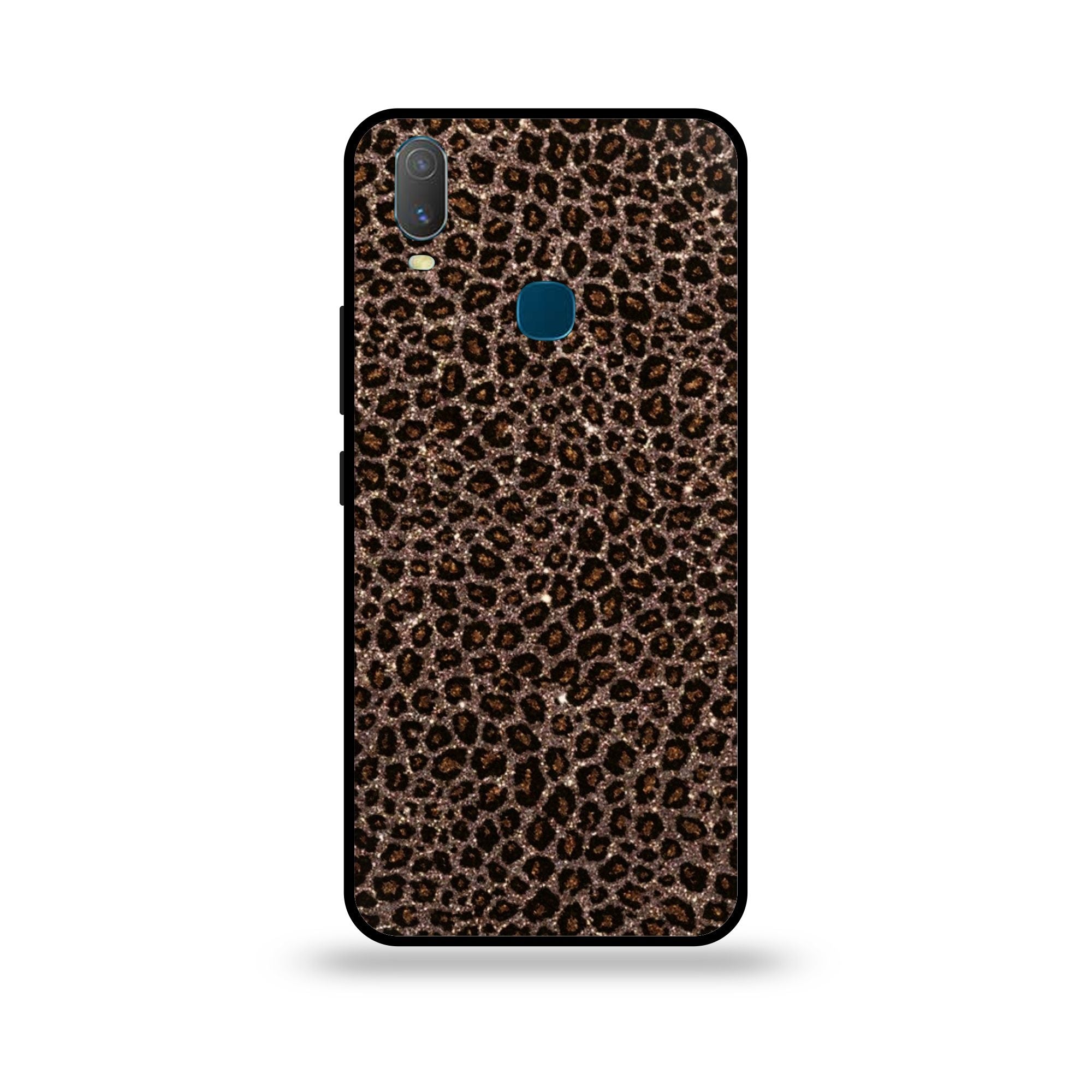 Vivo Y11 - Wallpaper 037 - Premium Printed Glossy Phone Case