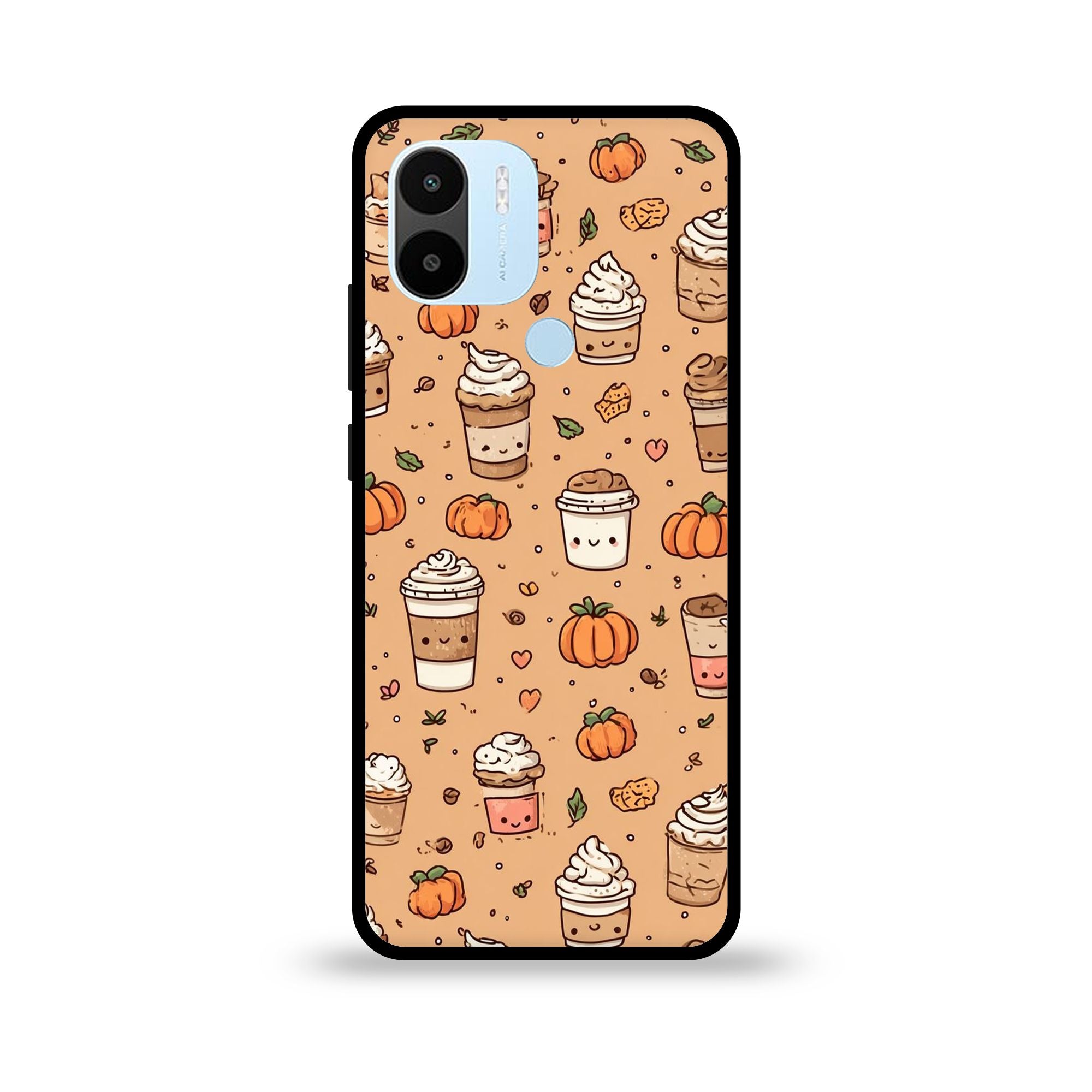 Xiaomi Redmi A2 Plus - Wallpaper 30 - Premium Printed Glossy Phone Case