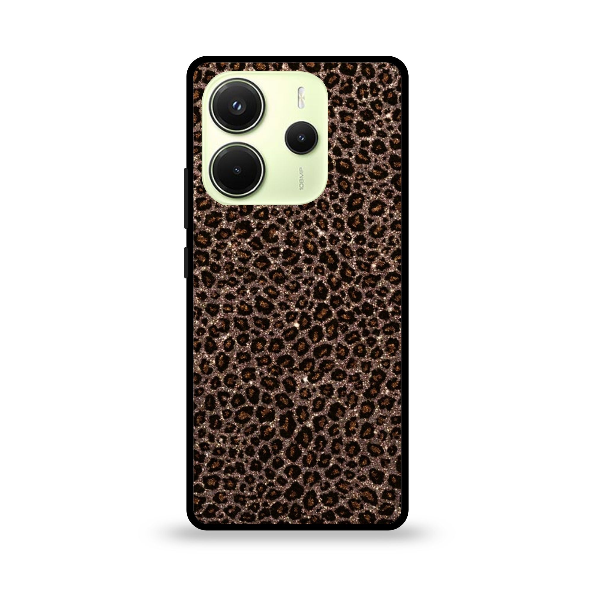 Xiaomi Redmi note 14 4G - Wallpaper 037 - Premium Printed Glossy Phone Case