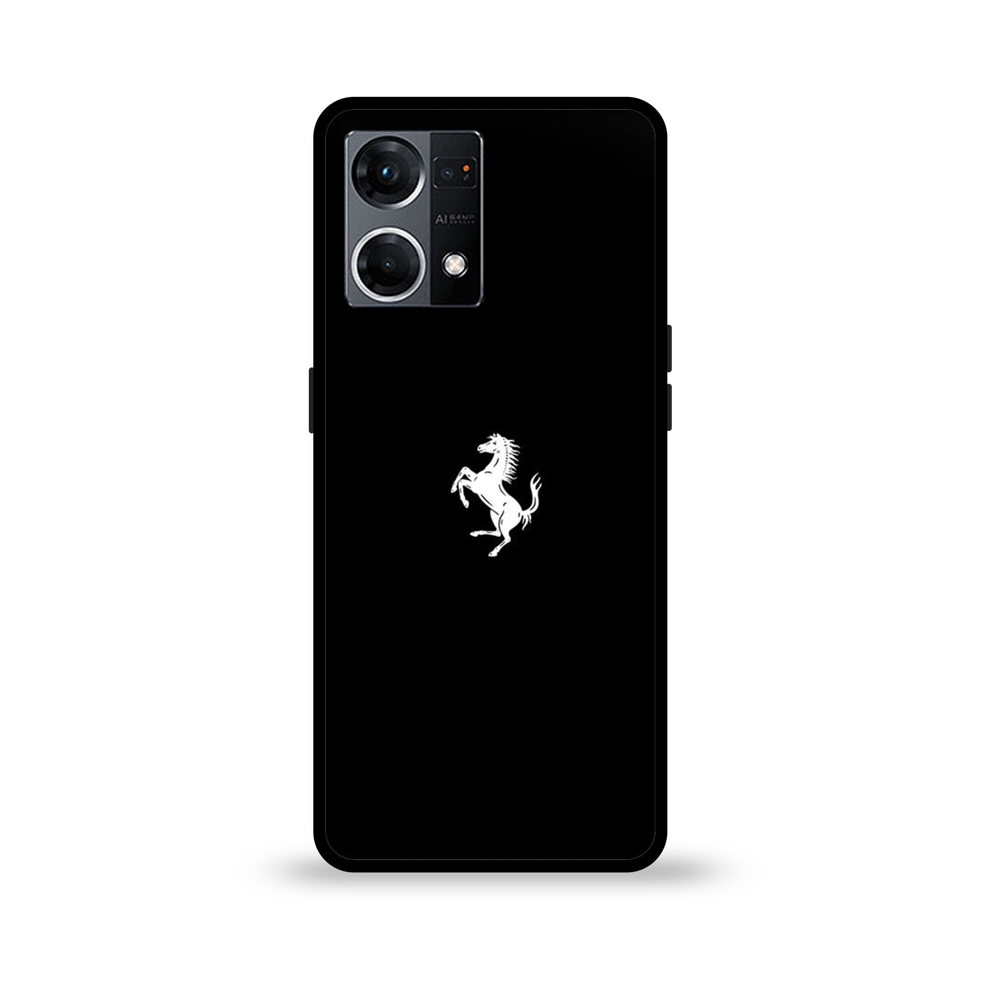 Oppo F21 Pro 4G - Wallpaper 61 - Premium Printed Glossy Phone Case