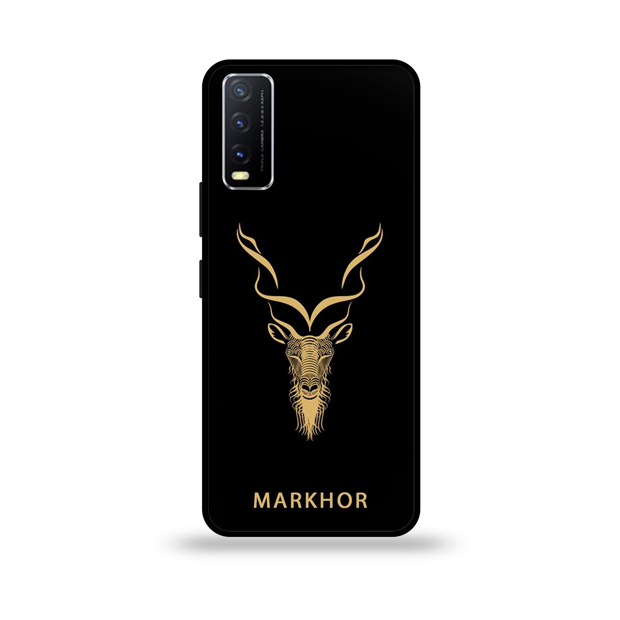 Vivo Y20 - Wallpaper 171 - Premium Printed Glossy Phone Case