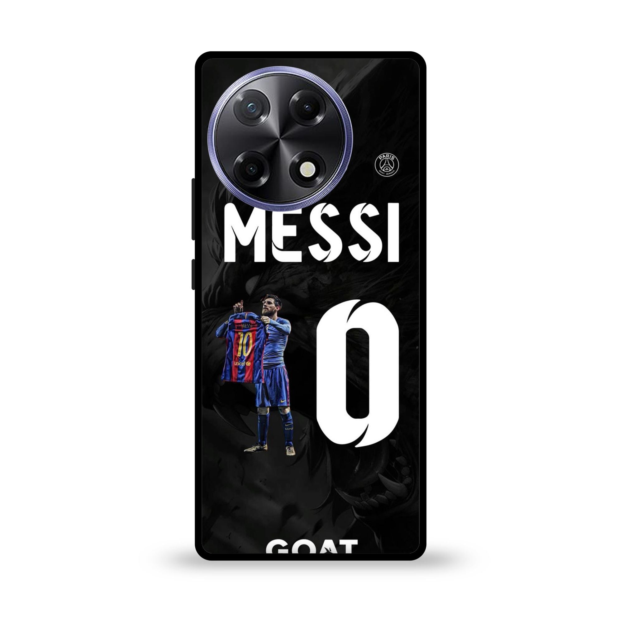 Tecno Camon 30S - Wallpaper 92 - Premium Printed Glossy Phone Case