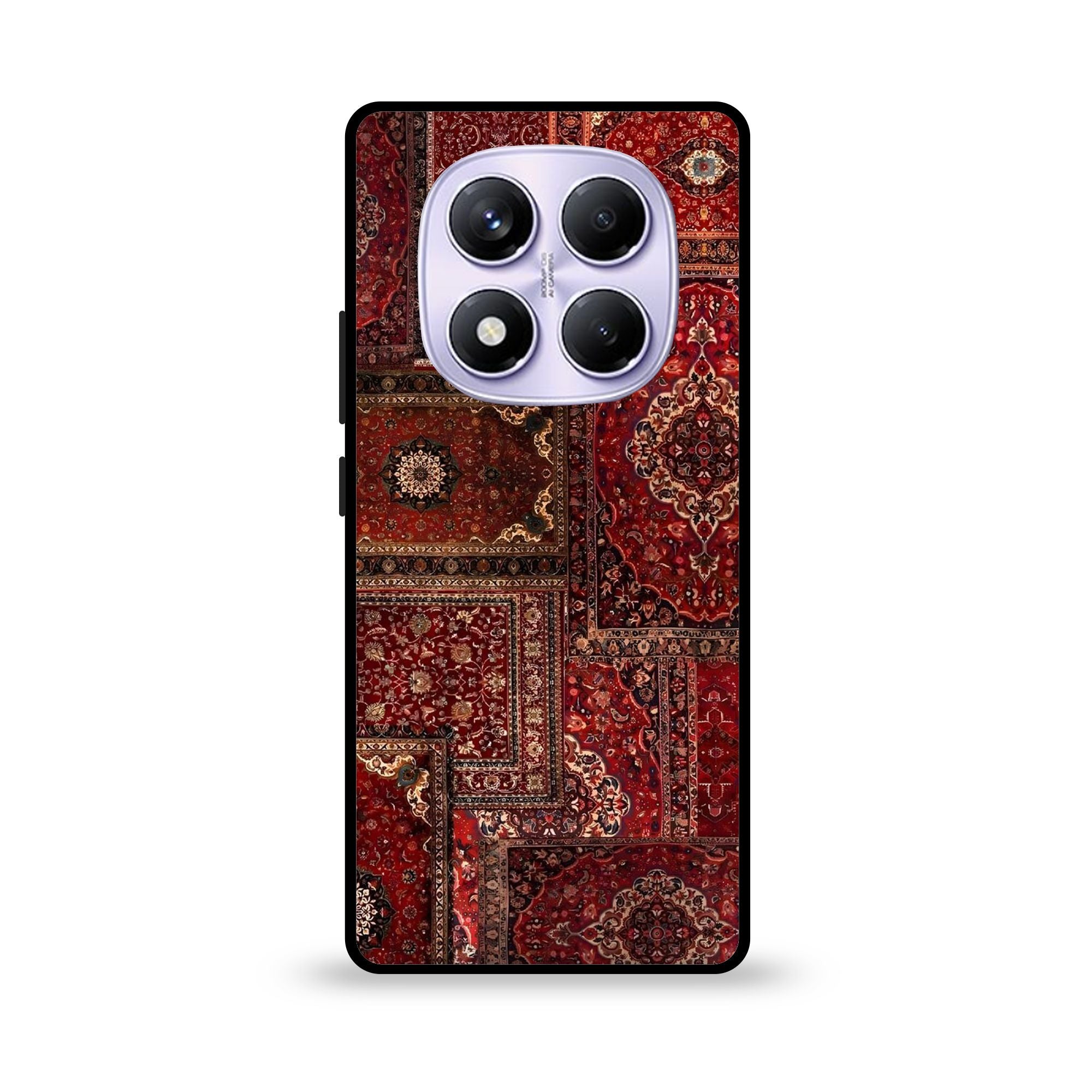 Xiaomi Redmi note 14 Pro - Wallpaper 059 - Premium Printed Glossy Phone Case