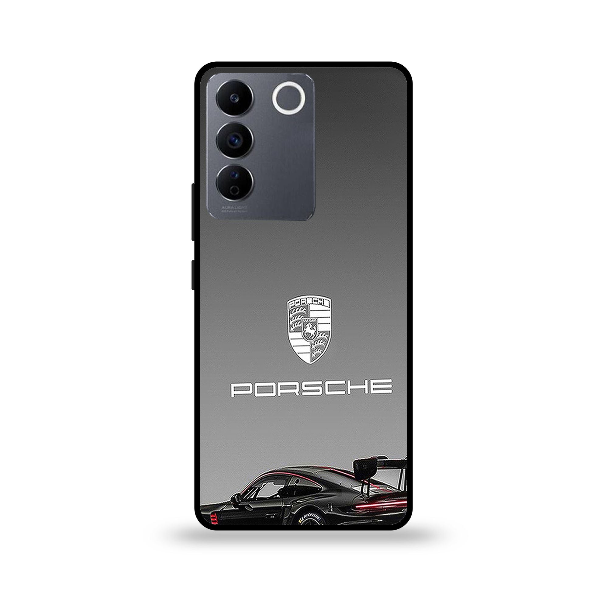 Vivo V27E - Wallpaper 152 - Premium Printed Glossy Phone Case