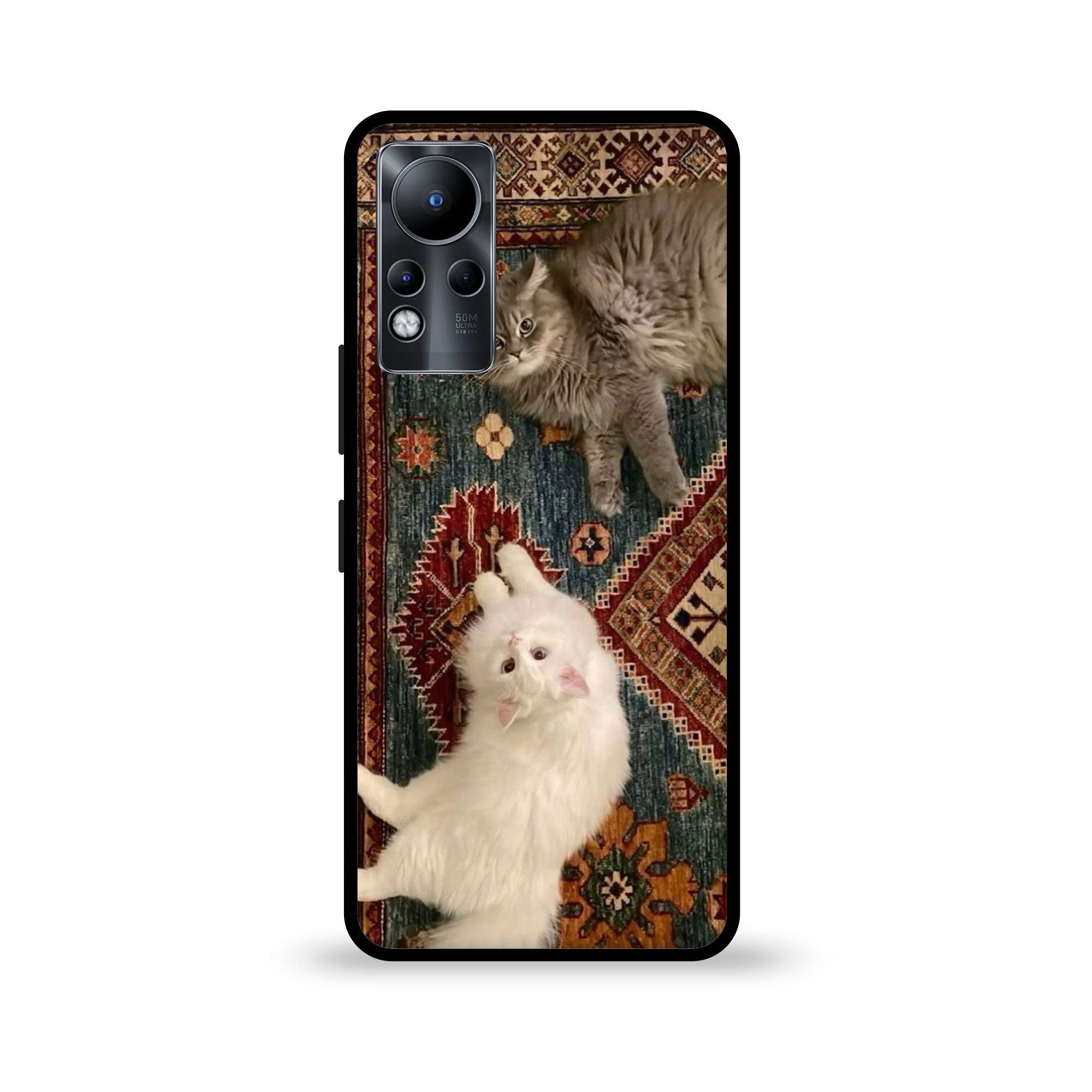 Infinix Note 11 - Wallpaper 39 - Premium Printed Glossy Phone Case