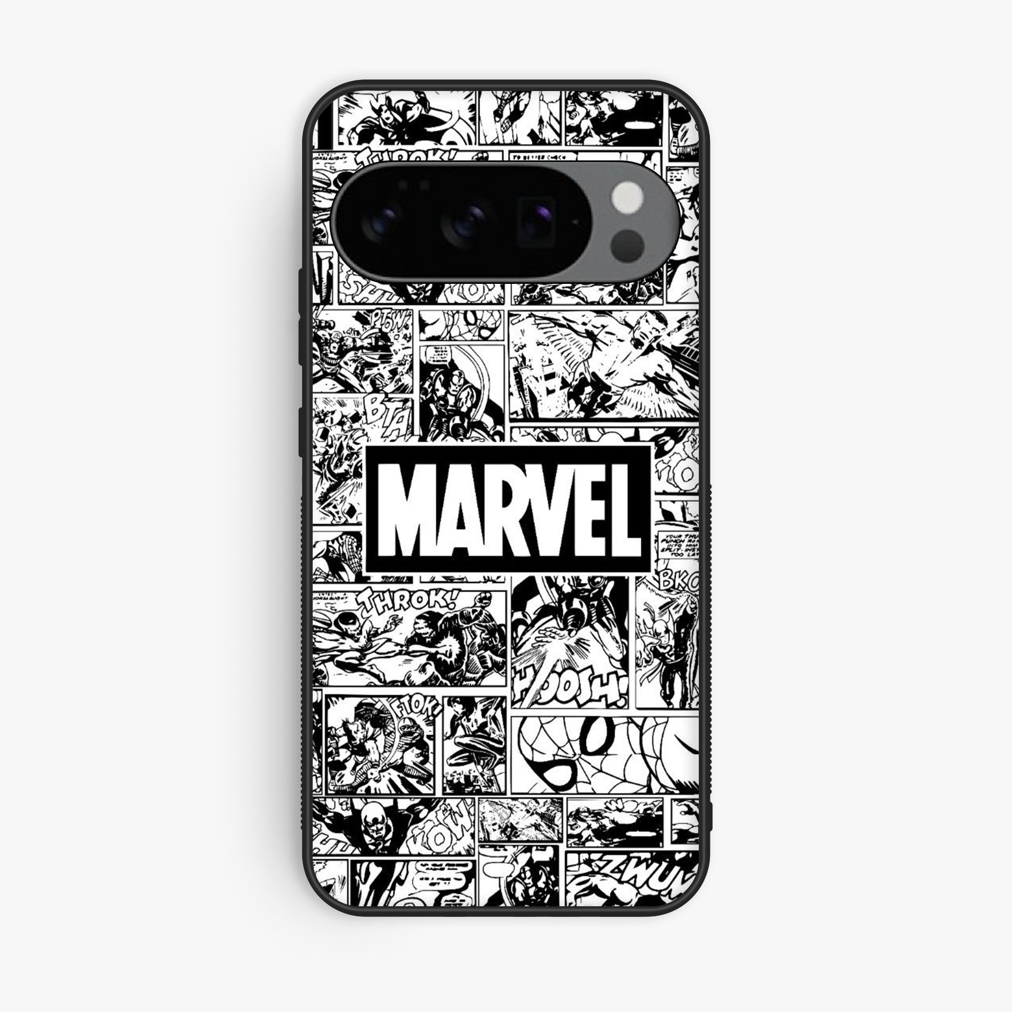 Google Pixel 10 Pro XL - Wallpaper 051 - Premium Printed Glossy Phone Case