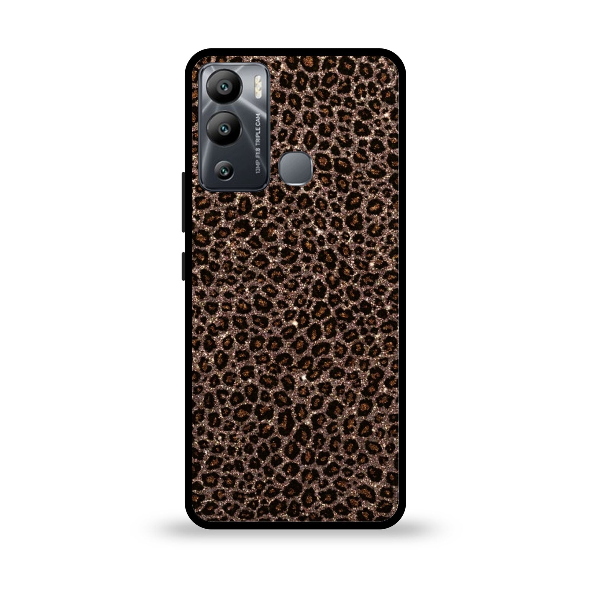 Infinix Hot 12i - Wallpaper 32 - Premium Printed Glossy Phone Case