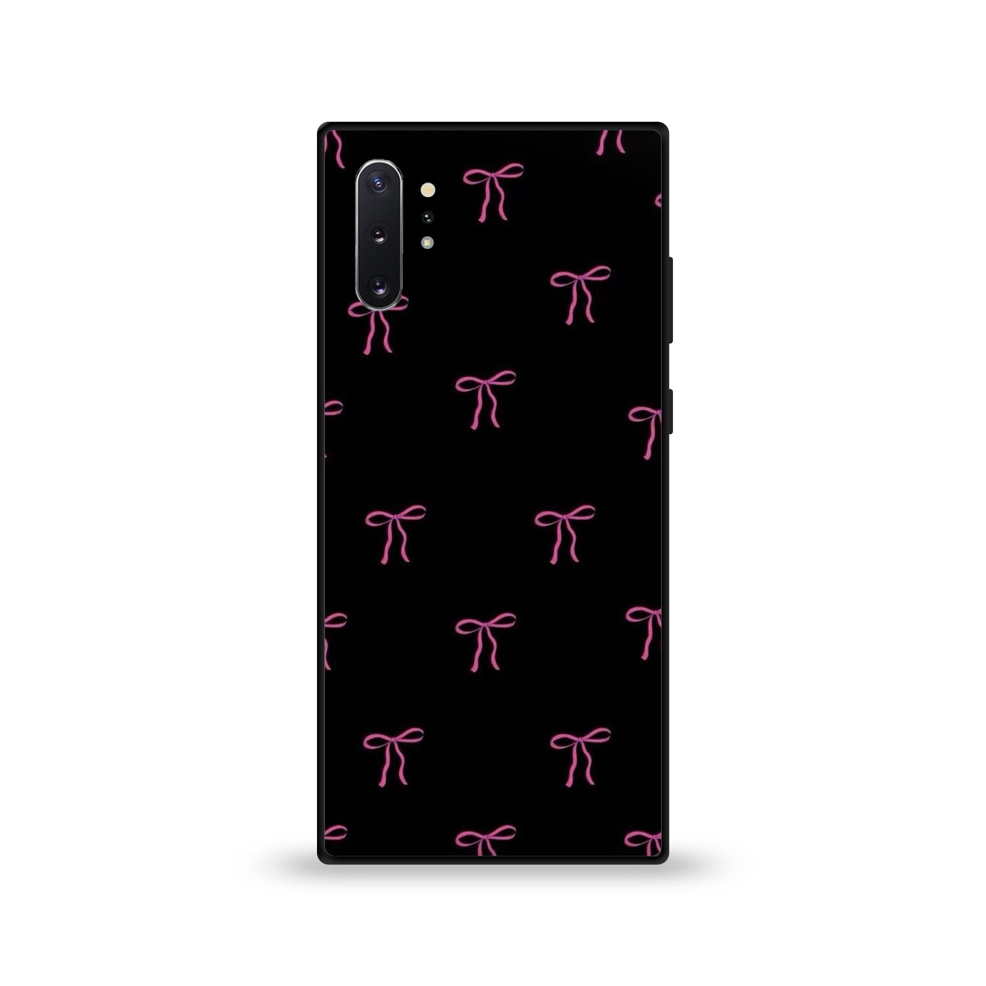 Samsung Galaxy Note 10 Plus - Wallpaper 093 - Premium Printed Glossy Phone Case