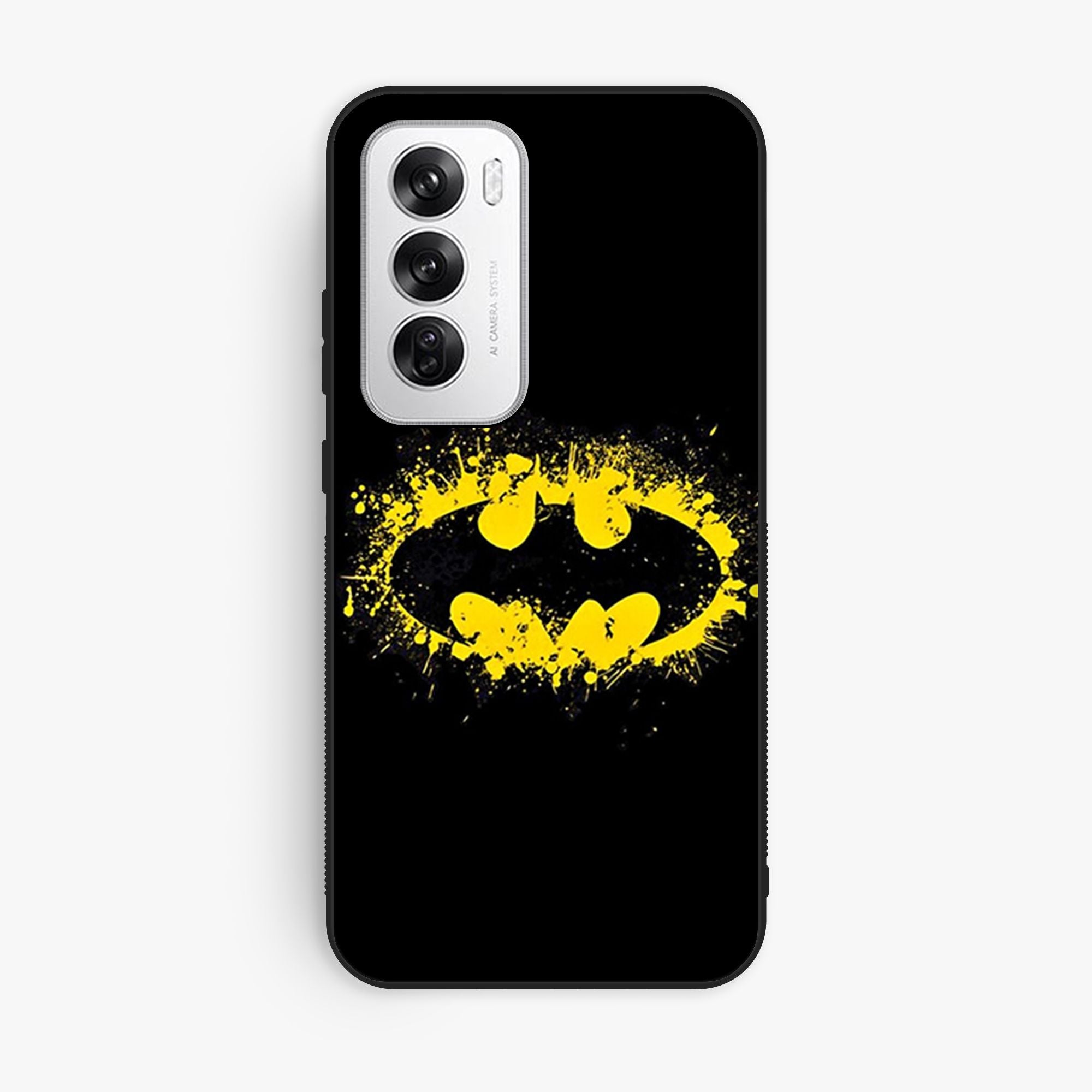 Oppo Reno 12 5g - Wallpaper 117 - Premium Printed Glossy Phone Case