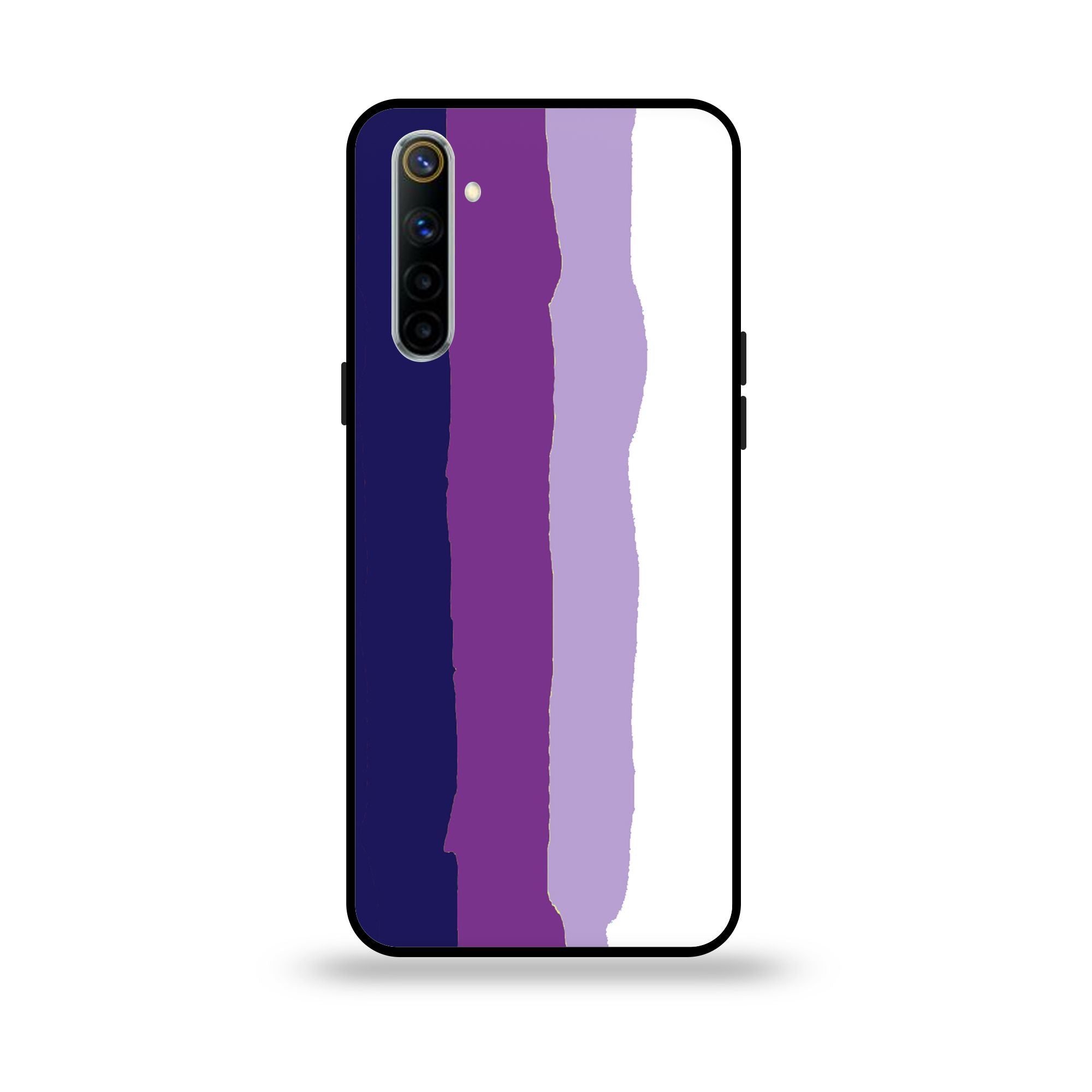 Realme 6 - Wallpaper 005 - Premium Printed Glossy Phone Case