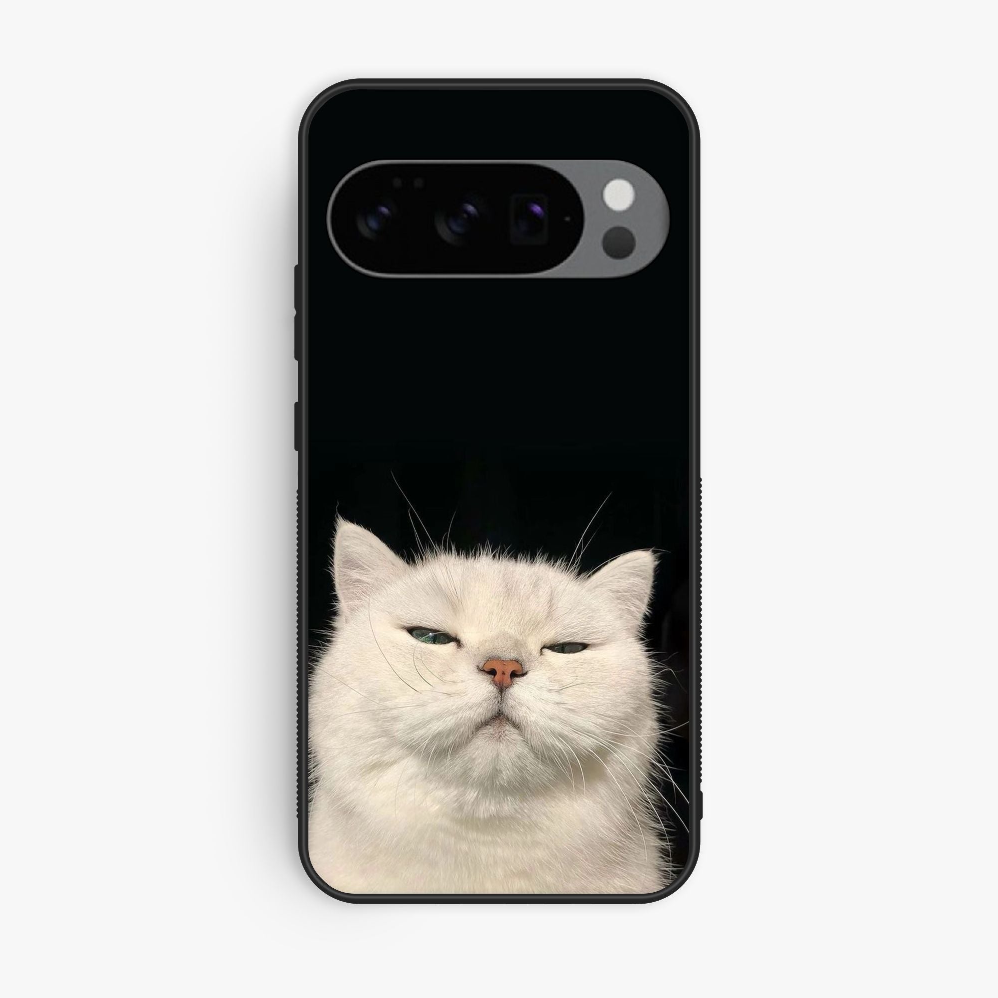 Google Pixel 10 Pro XL - Wallpaper 058 - Premium Printed Glossy Phone Case
