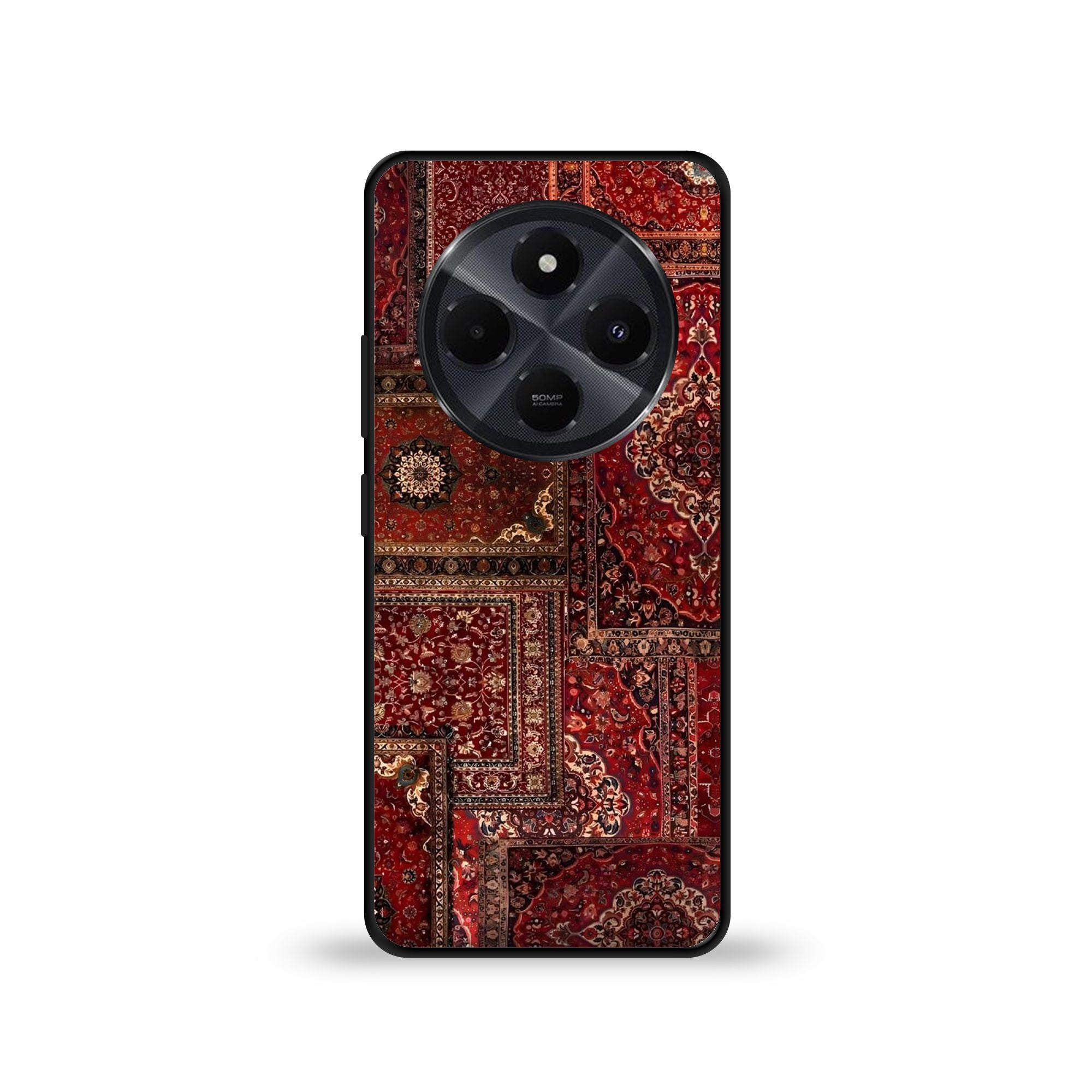 Redmi 14C - Wallpaper 059 - Premium Printed Glossy Phone Case