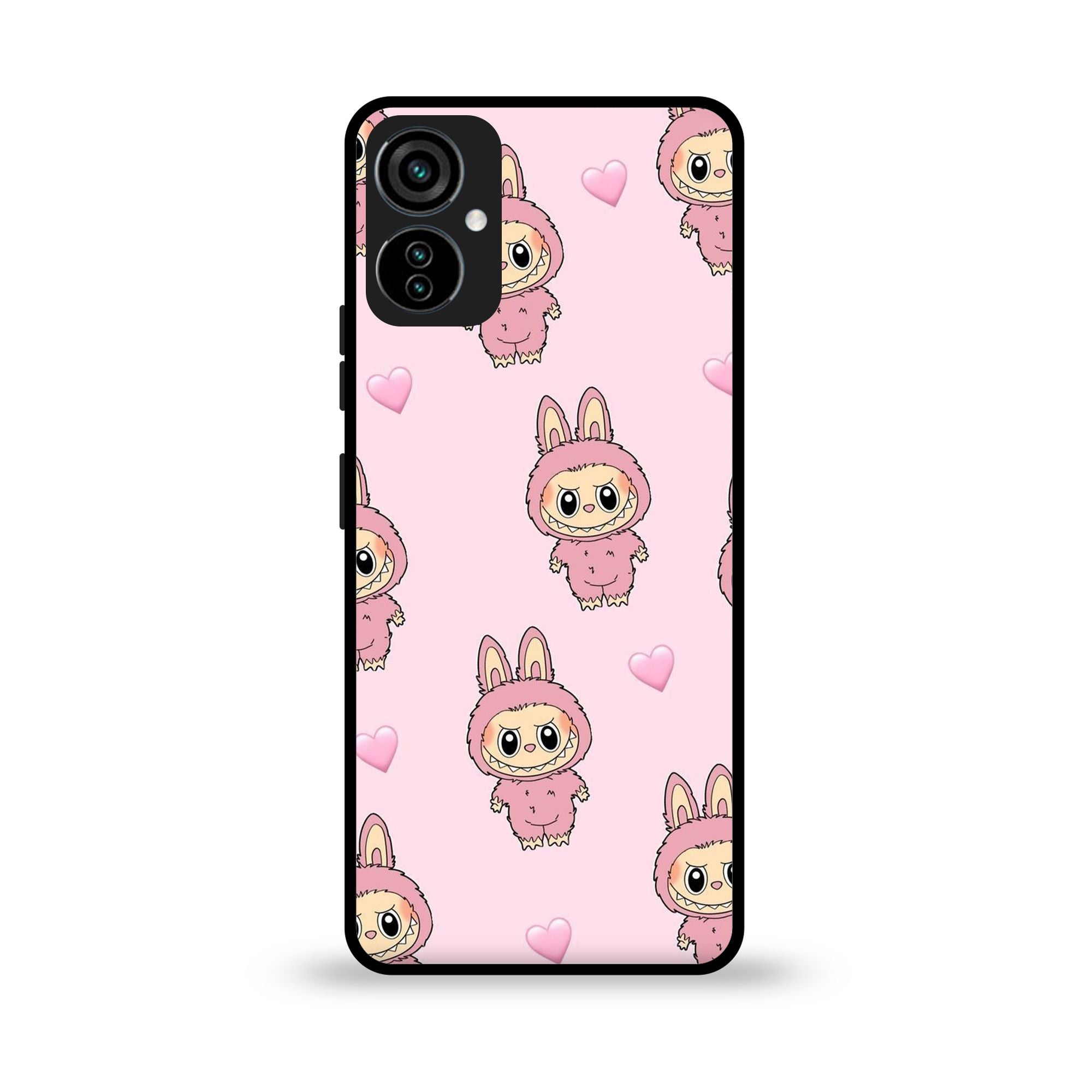 Tecno Camon 19 Neo - Wallpaper 27 - Premium Printed Glossy Phone Case