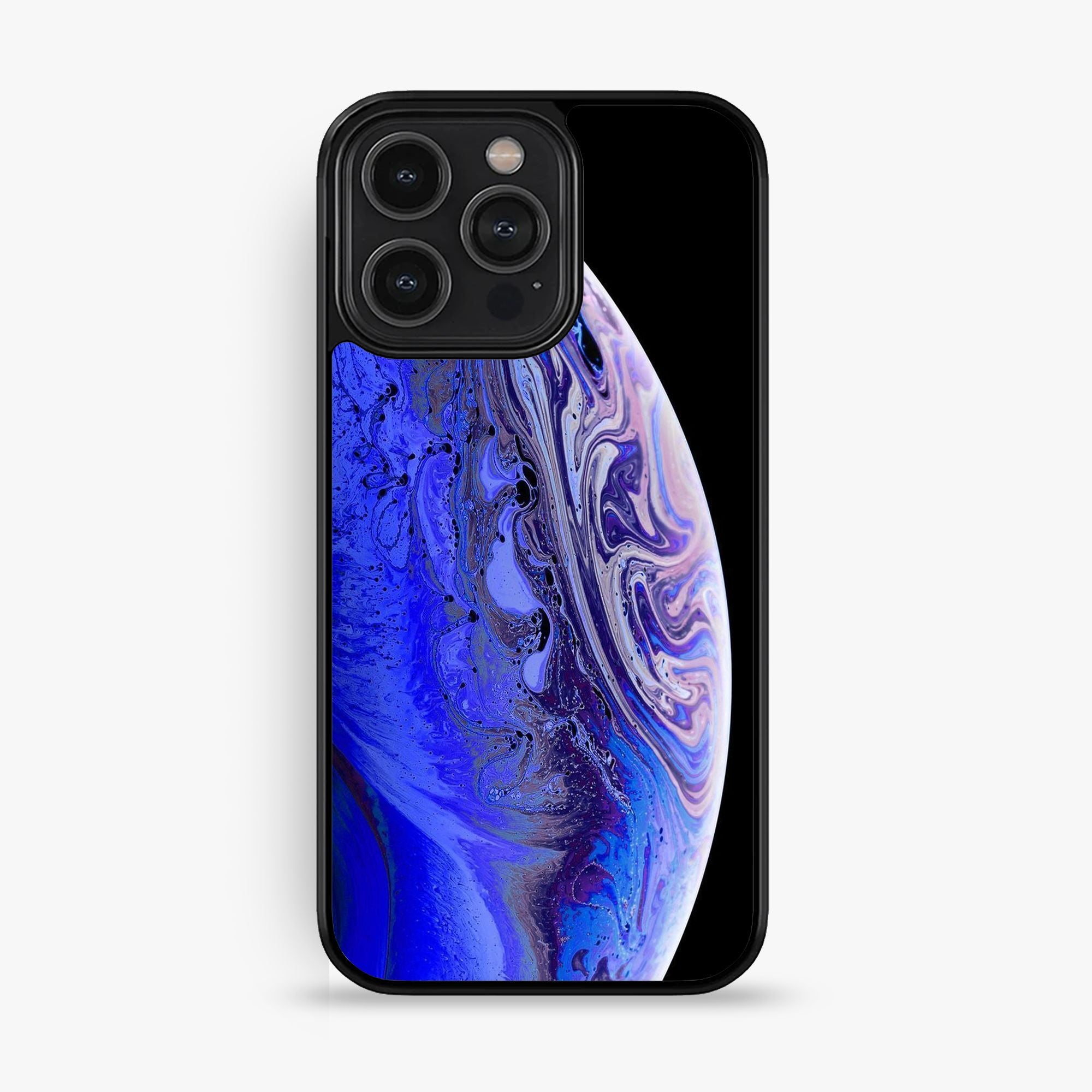 iPhone 15 Pro - Wallpaper 088 - Premium Printed Glossy Phone Case