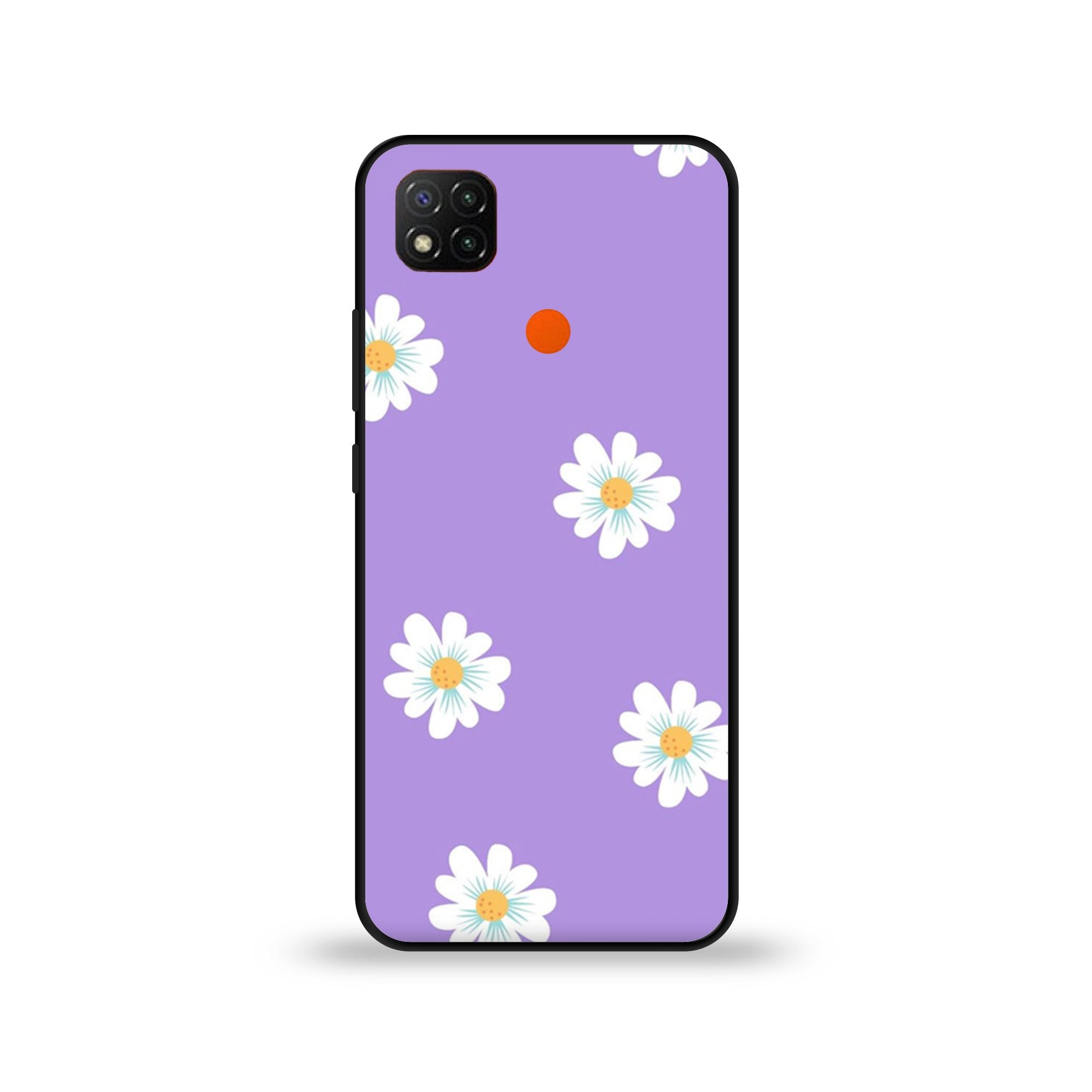 Redmi Note 9C - Wallpaper 123 - Premium Printed Glossy Phone Case