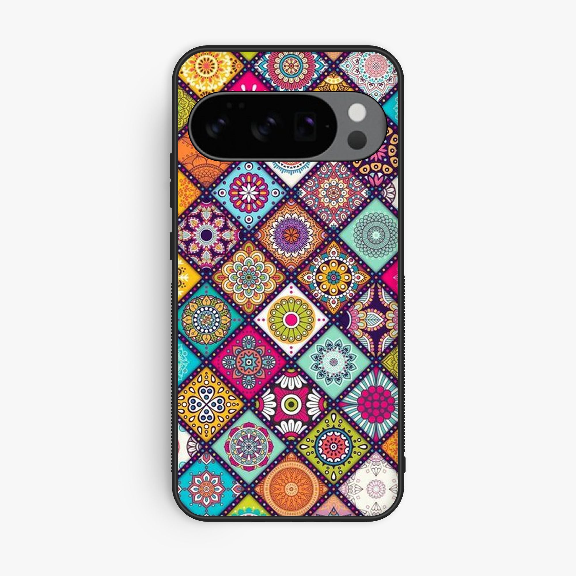 Google Pixel 10 Pro XL - Wallpaper 003 - Premium Printed Glossy Phone Case