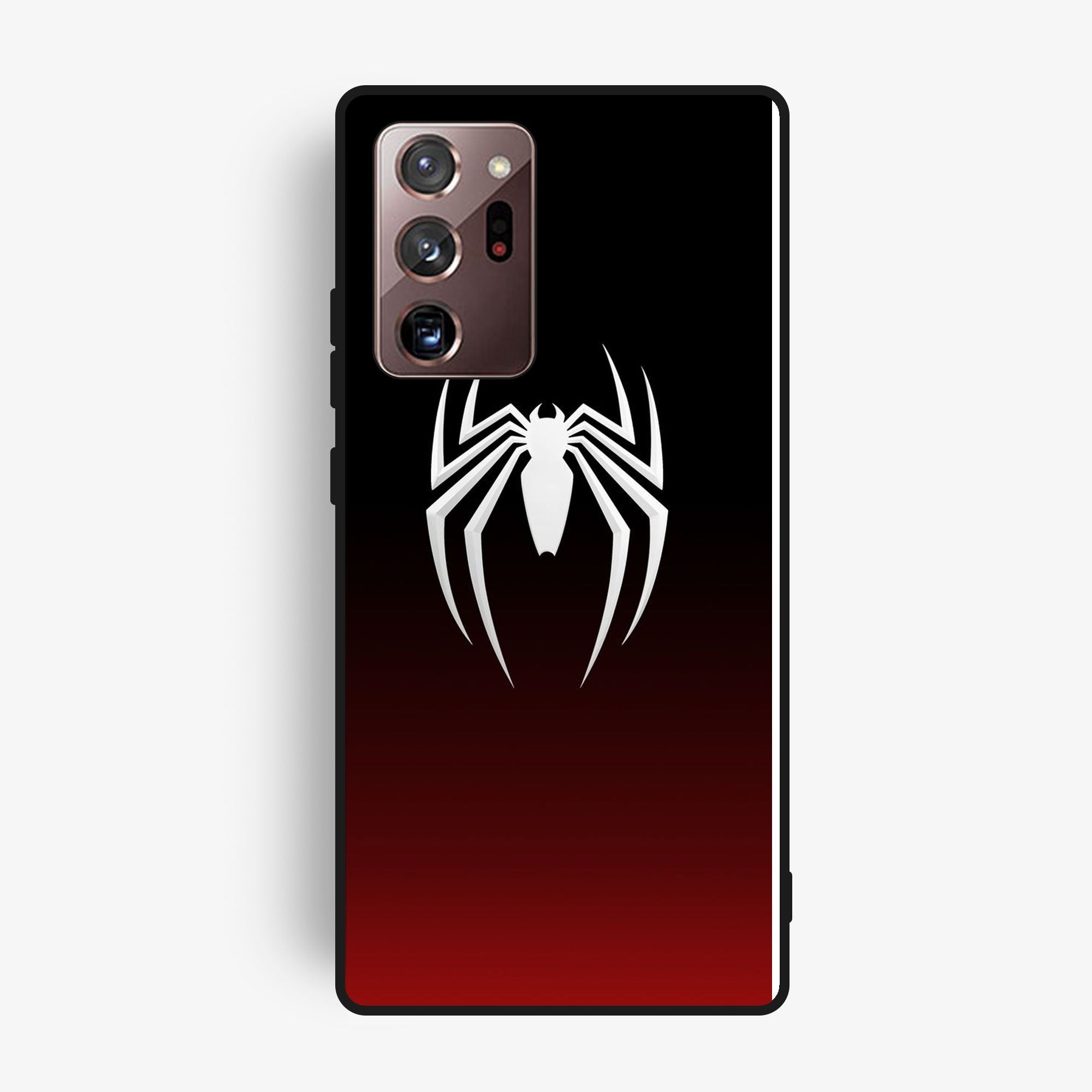 Samsung Galaxy Note 20 Ultra - Wallpaper 056 - Premium Printed Glossy Phone Case