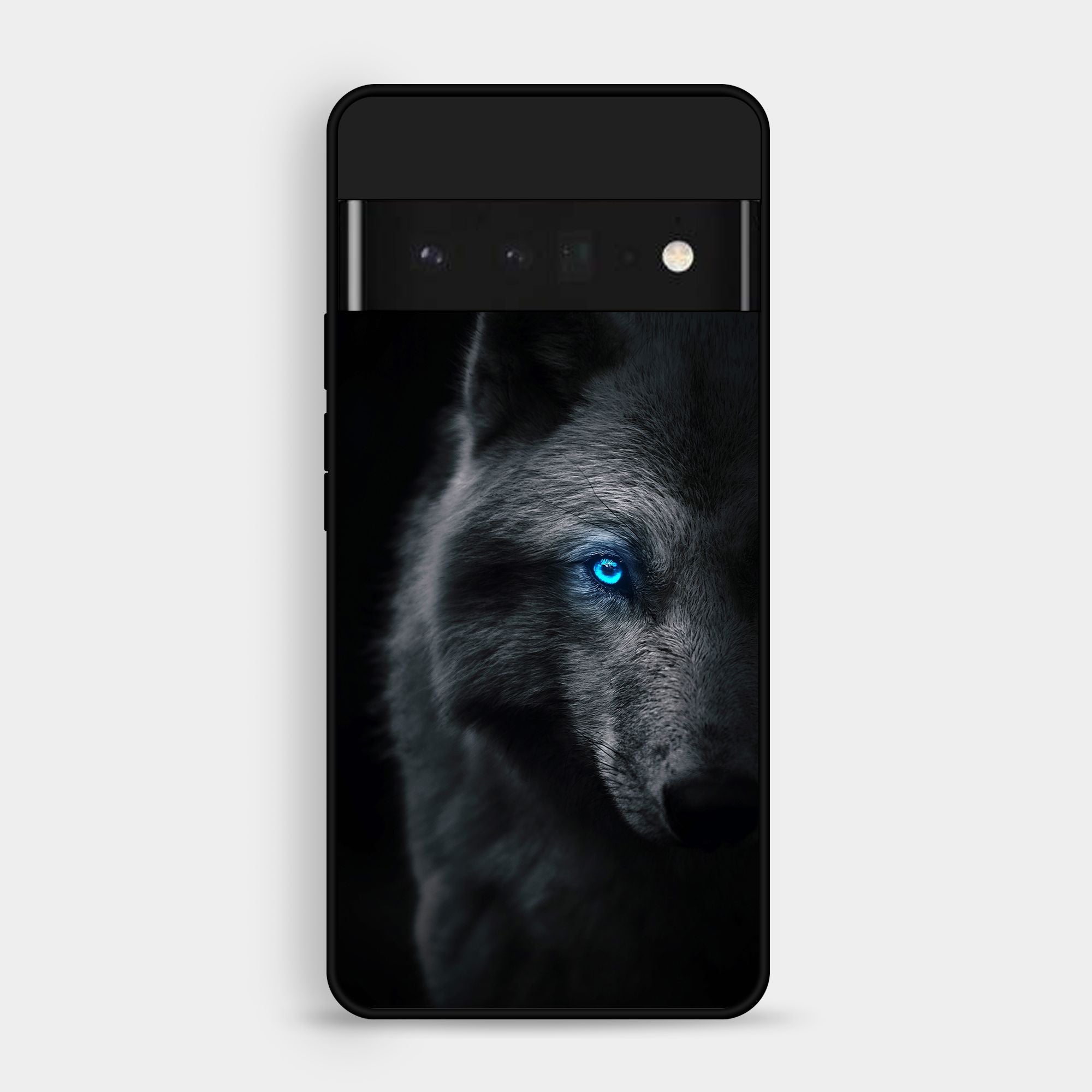 Google Pixel 6 Pro - Wallpaper 131 - Premium Printed Glossy Phone Case