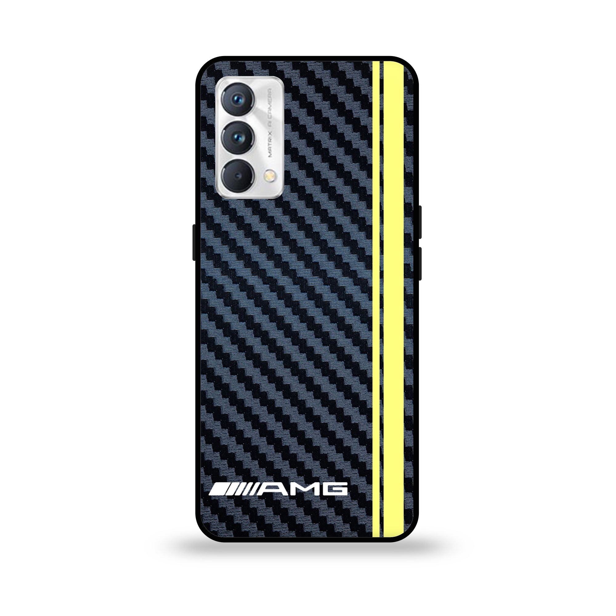 Realme GT Master - Wallpaper 153 - Premium Printed Glossy Phone Case