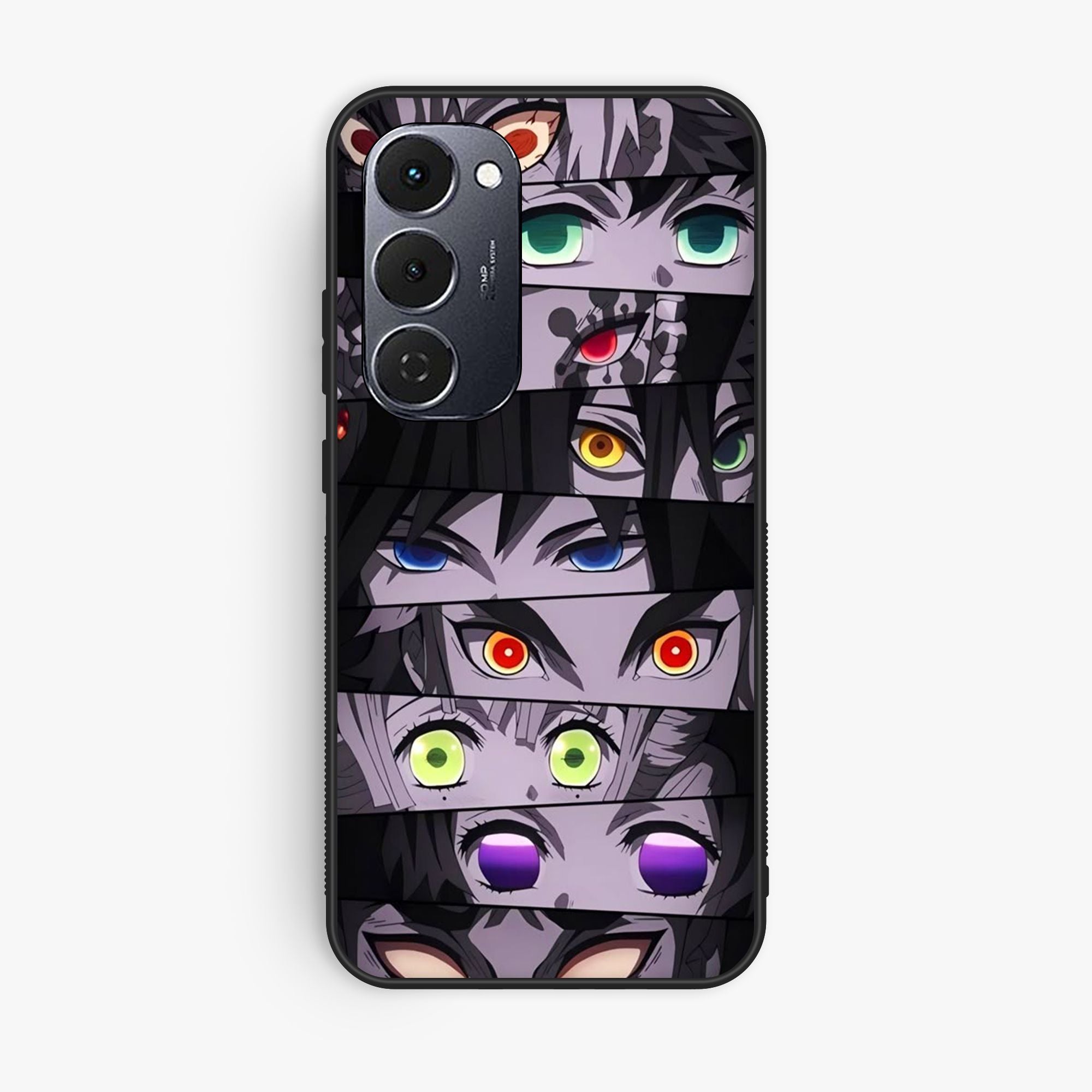 Tecno Spark 40 Pro Plus - Wallpaper 075 - Premium Printed Glossy Phone Case
