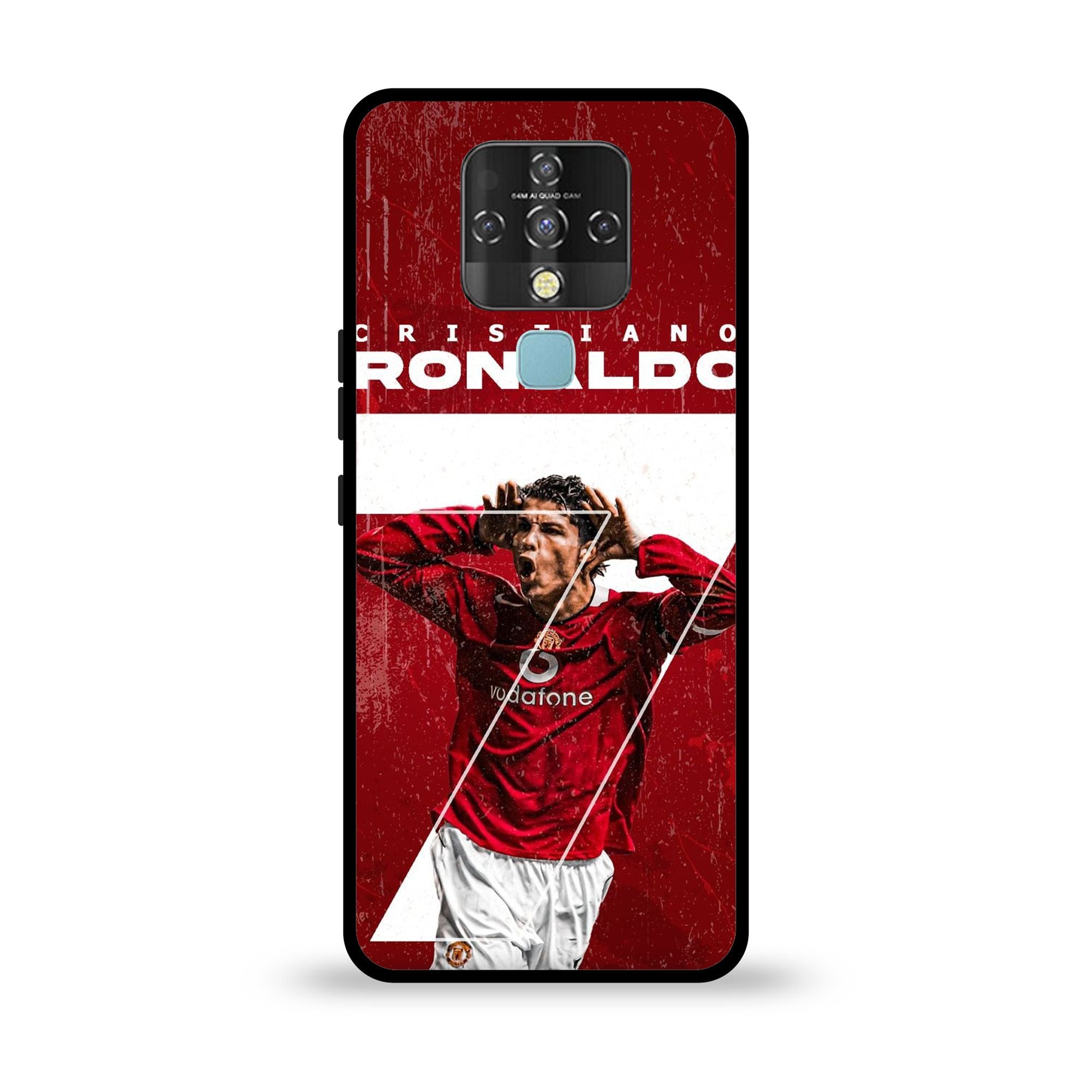 Tecno Camon 16 - Wallpaper 24 - Premium Printed Glossy Phone Case