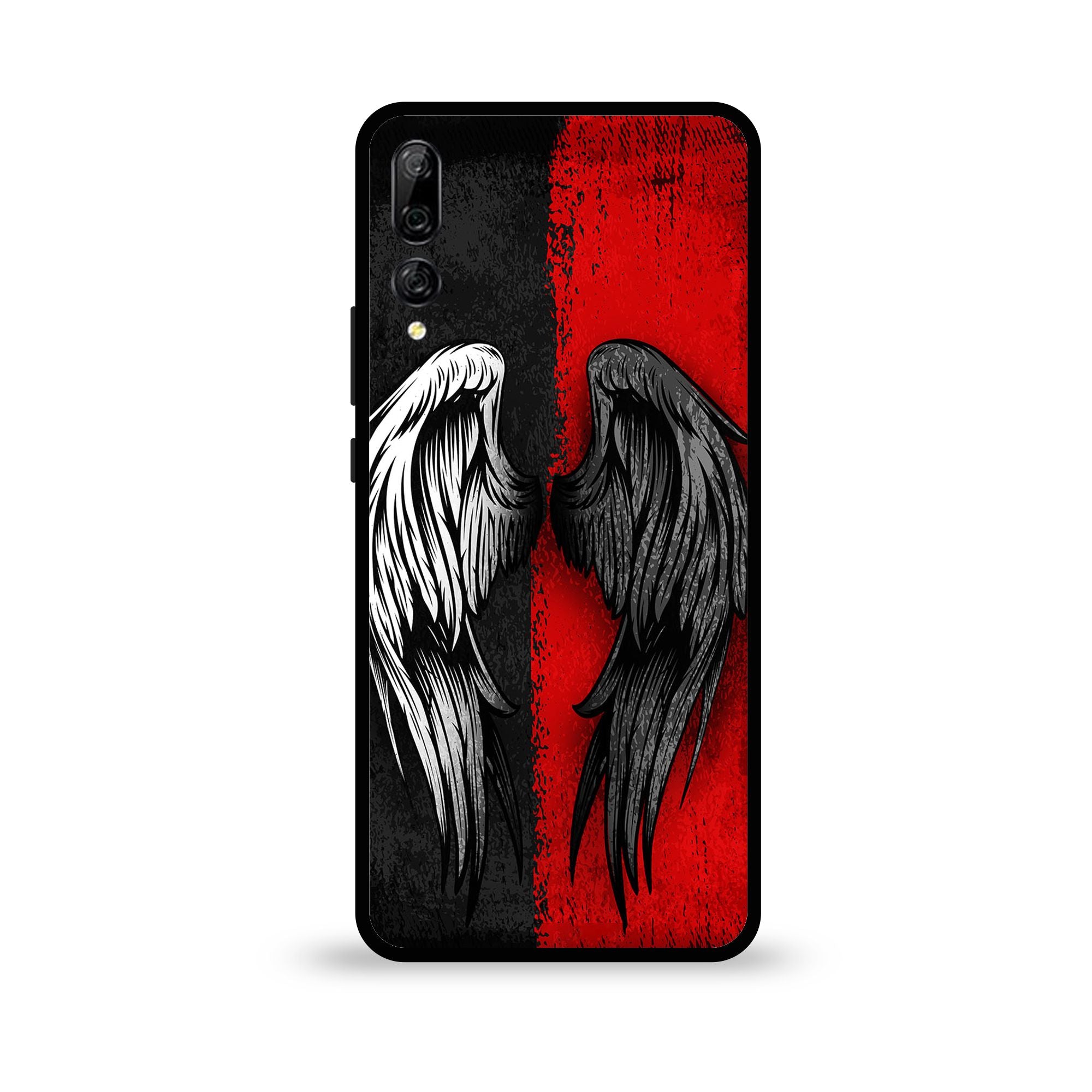 Huawei Y9 Prime (2019) - Wallpaper 83 - Premium Printed Glossy Phone Case