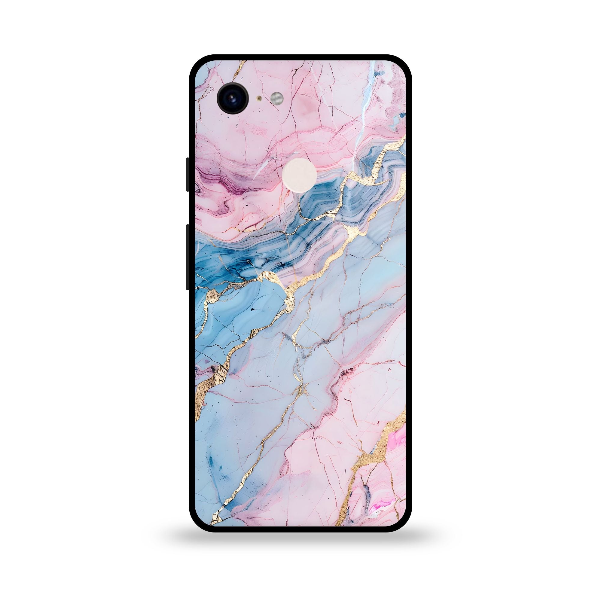 Google Pixel 3XL - Wallpaper 29 - Premium Printed Glossy Phone Case