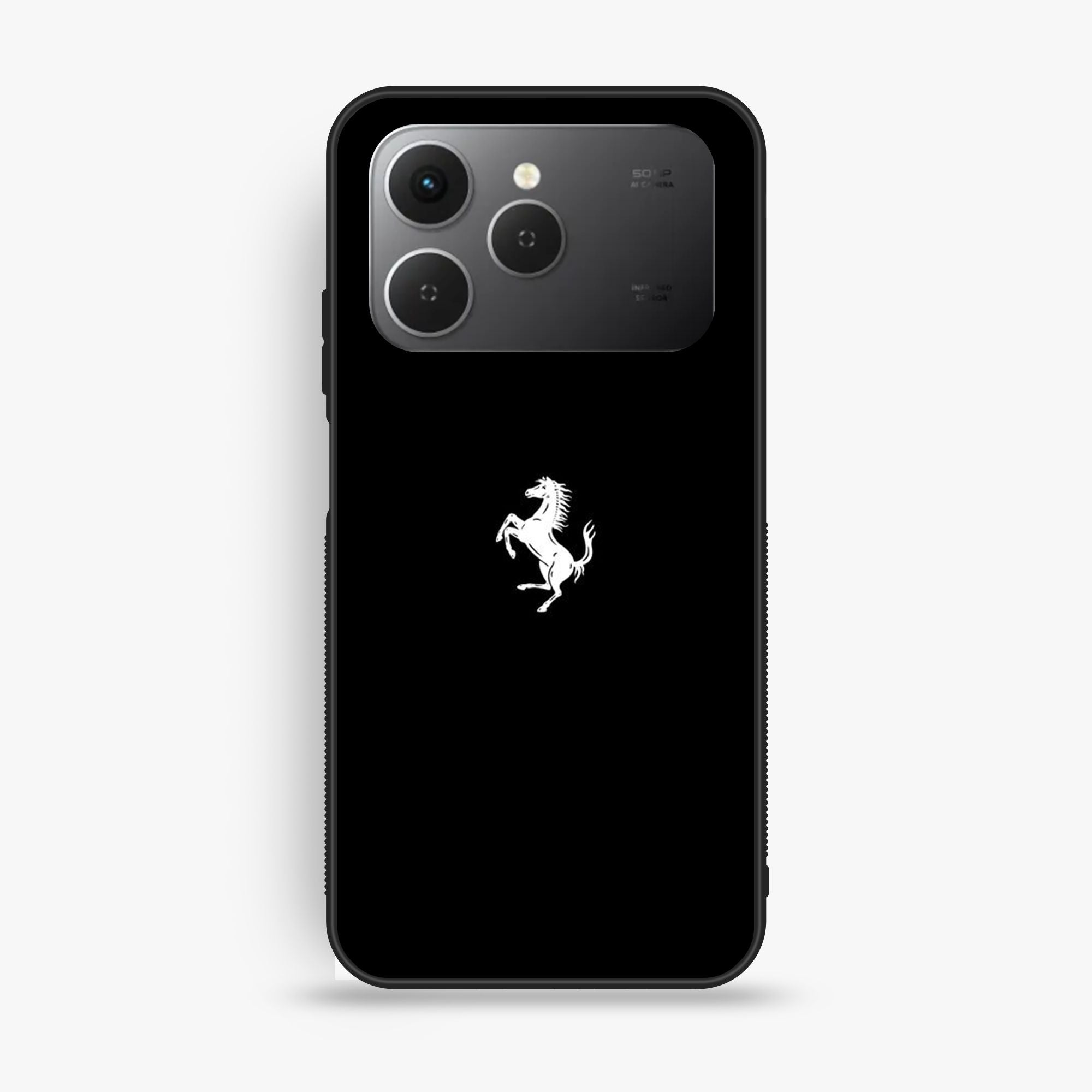 Tecno Spark 40 - Wallpaper 102 - Premium Printed Glossy Phone Case