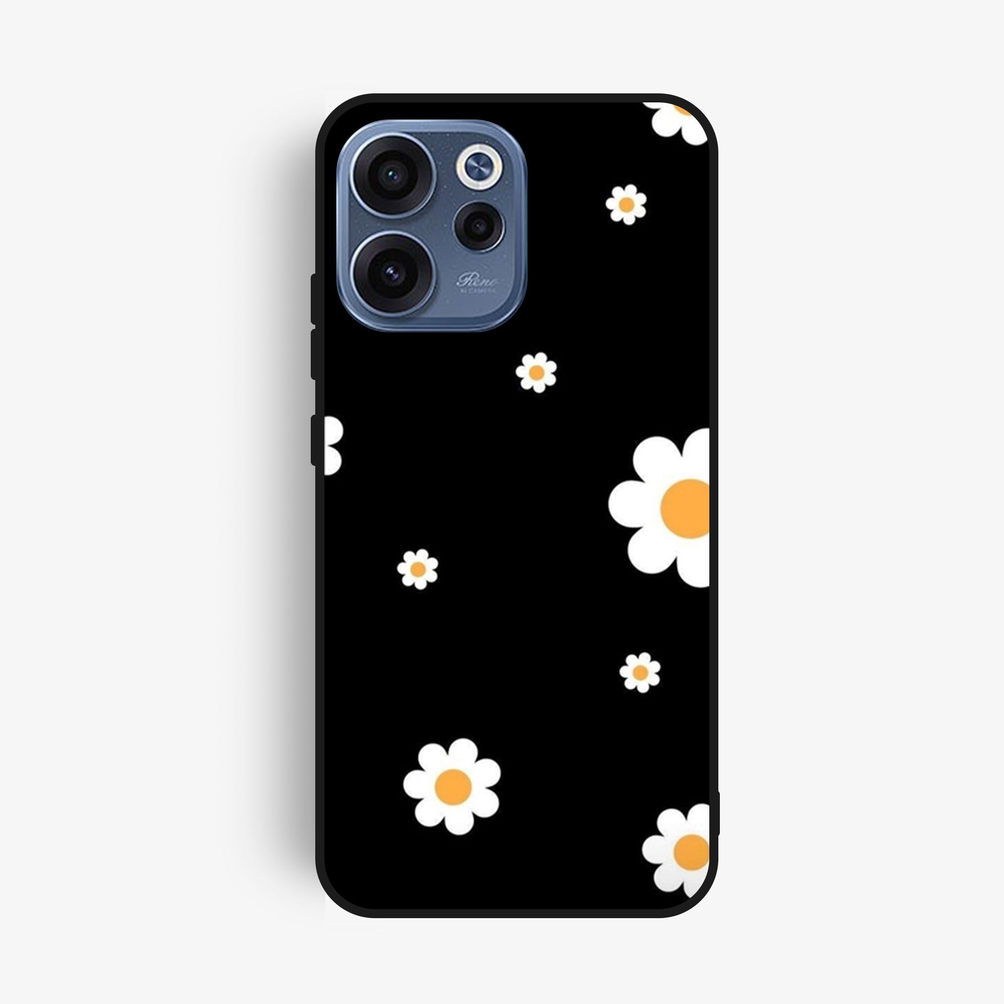 Oppo Reno 15F - Wallpaper 75 - Premium Printed Glossy Phone Case