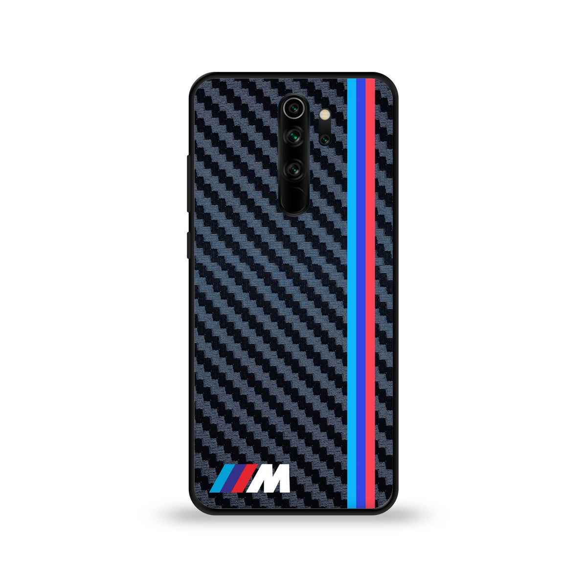 Redmi Note 8 Pro - Wallpaper 146 - Premium Printed Glossy Phone Case