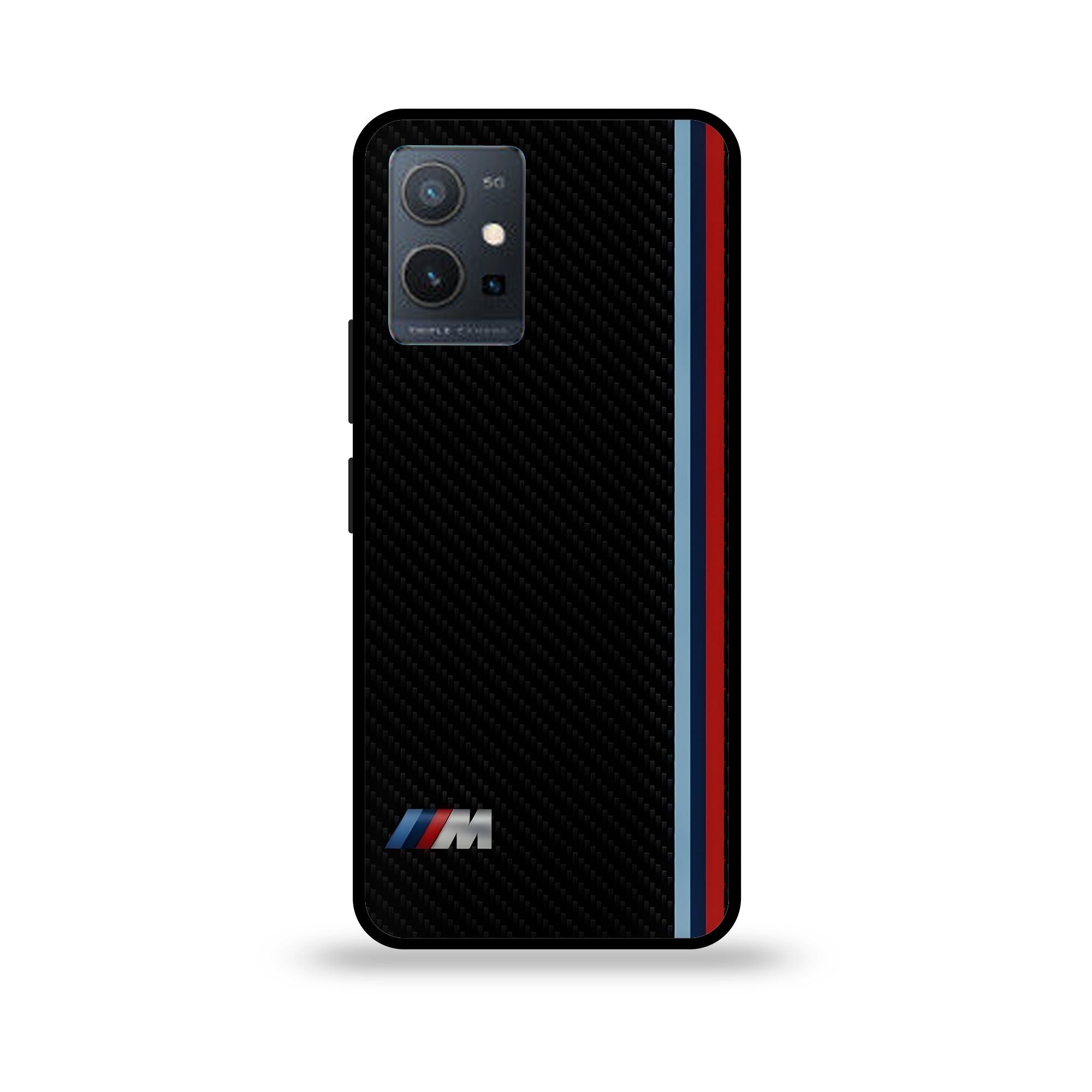 Vivo Y55 5G - Wallpaper 06 - Premium Printed Glossy Phone Case