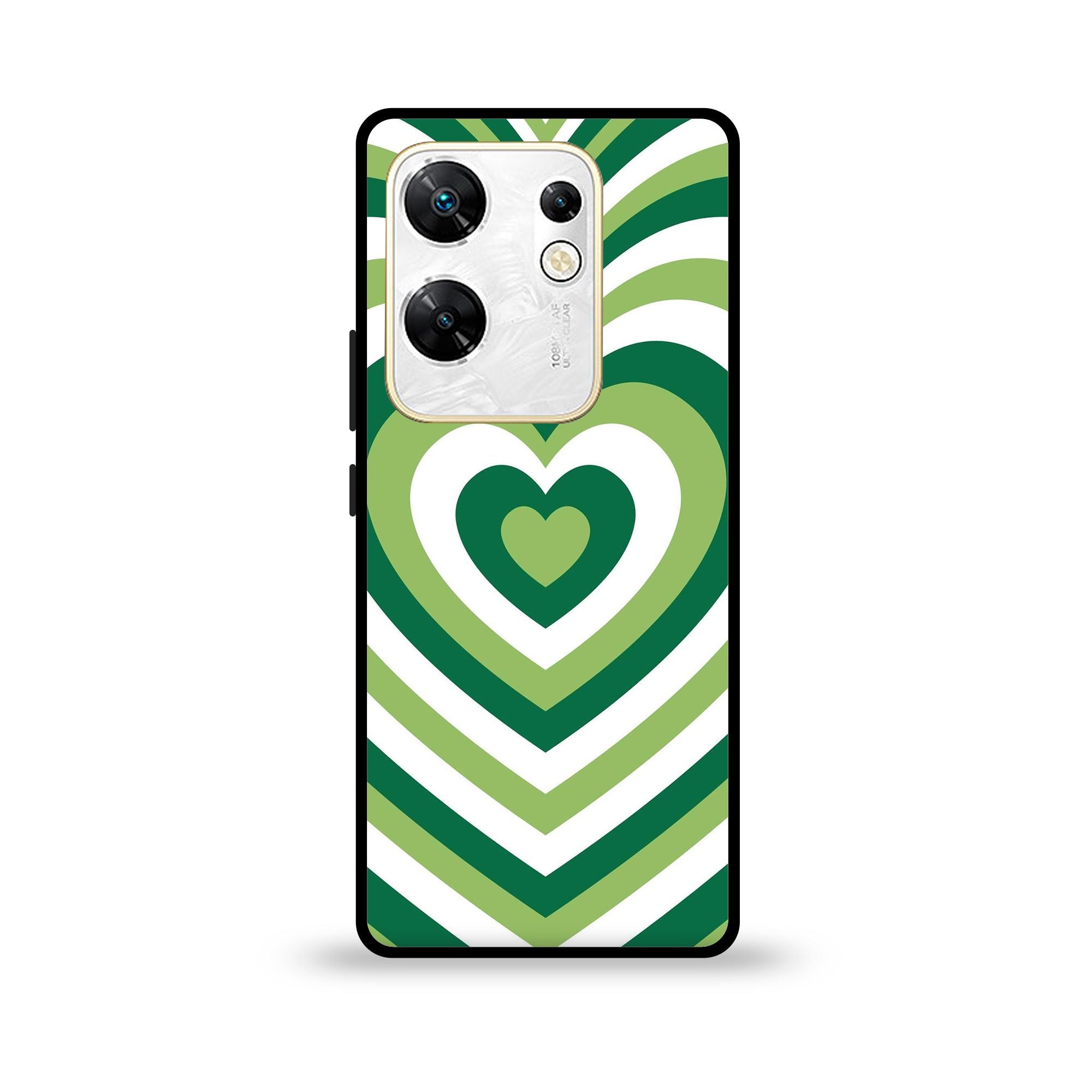 Infinix GT 30 - Wallpaper 74 - Premium Printed Glossy Phone Case