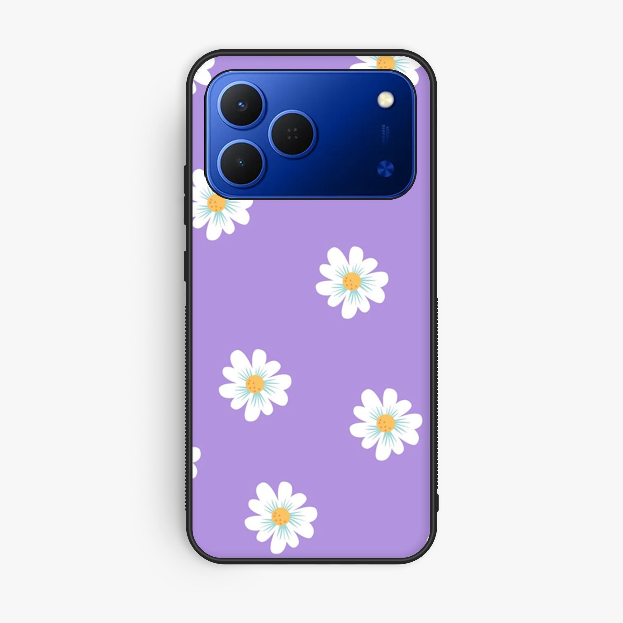 Tecno Spark 50 - Wallpaper 76 - Premium Printed Glossy Phone Case