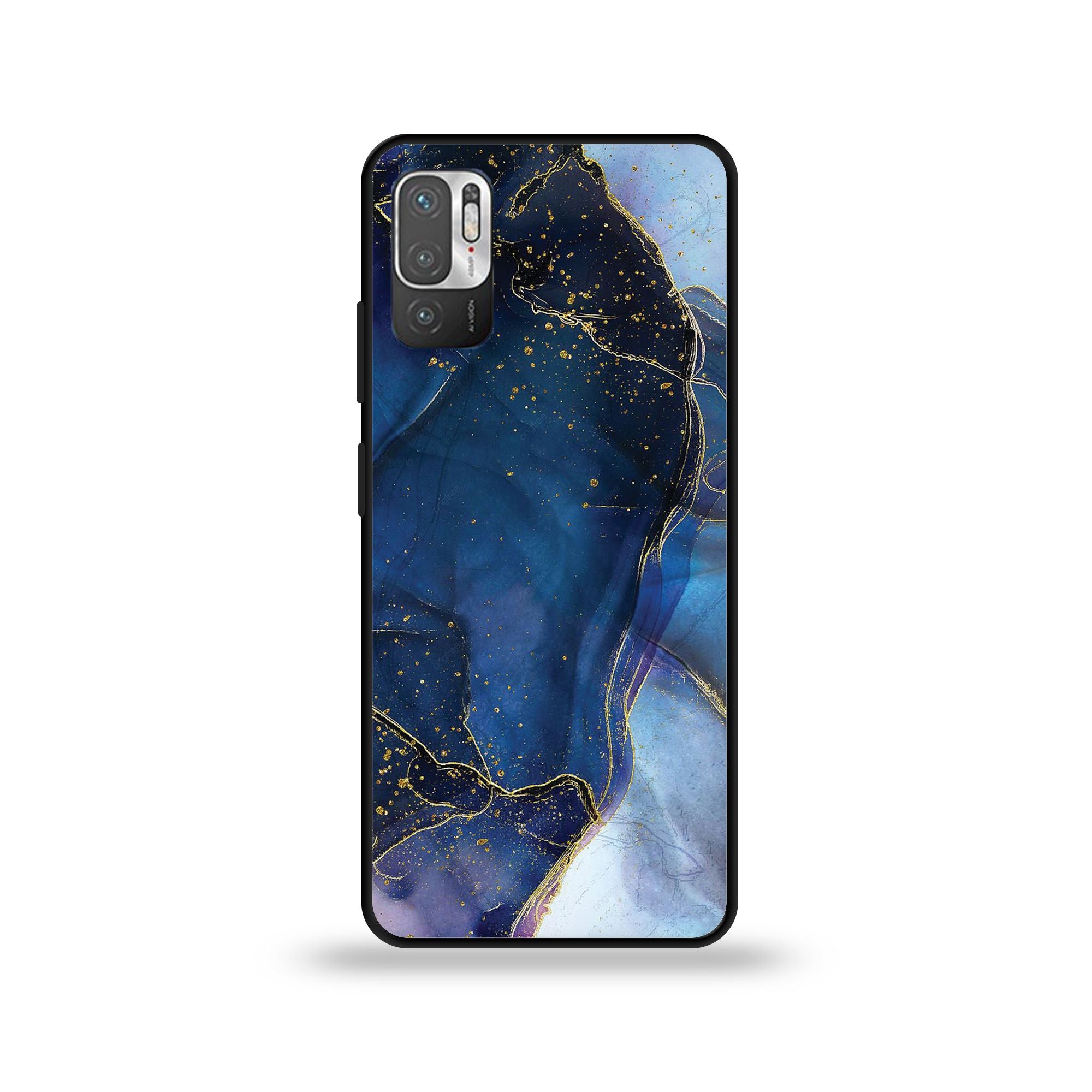 Xiaomi Redmi Note 10 5G - Wallpaper 127 - Premium Printed Glossy Phone Case