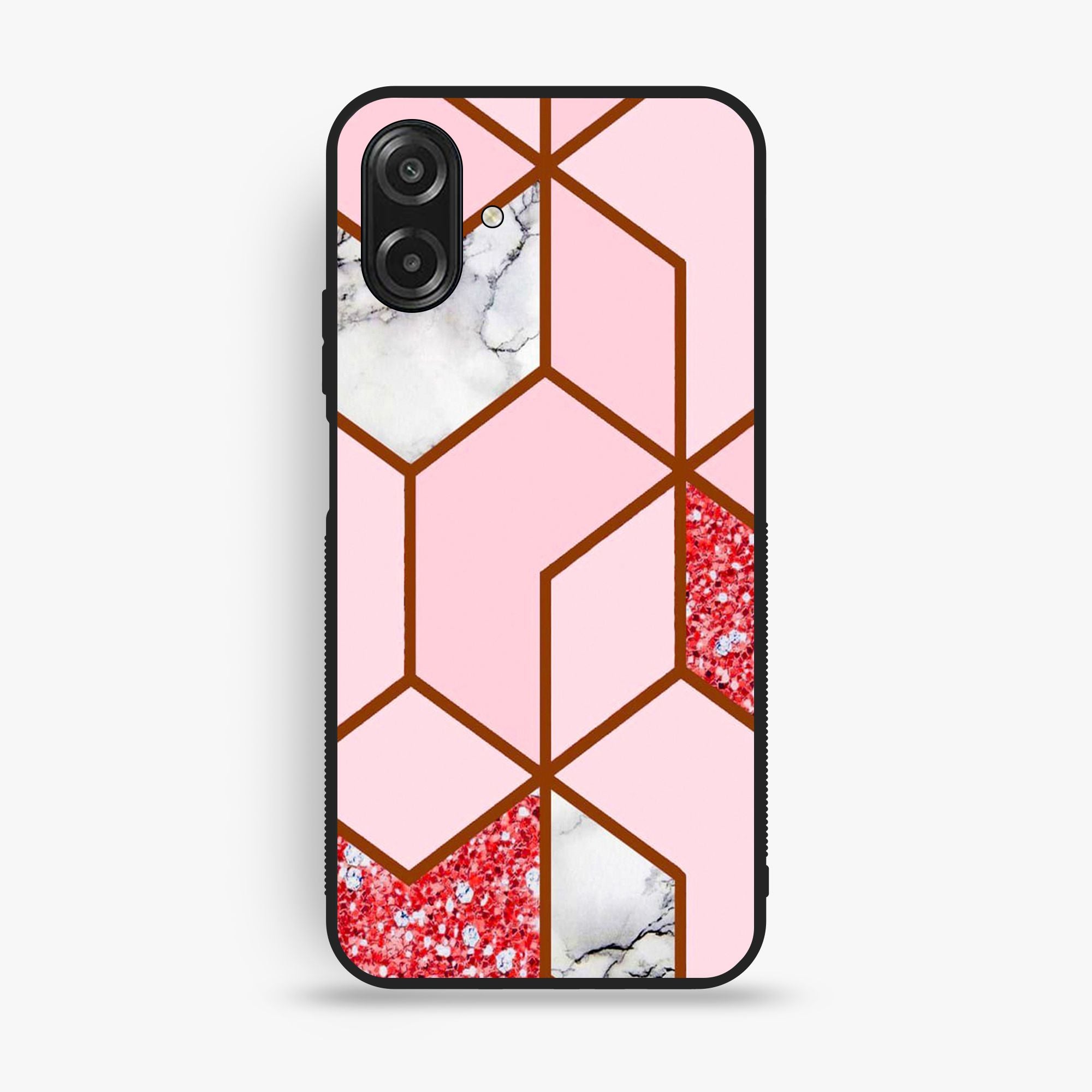 Samsung A07 - Wallpaper 006 - Premium Printed Glossy Phone Case