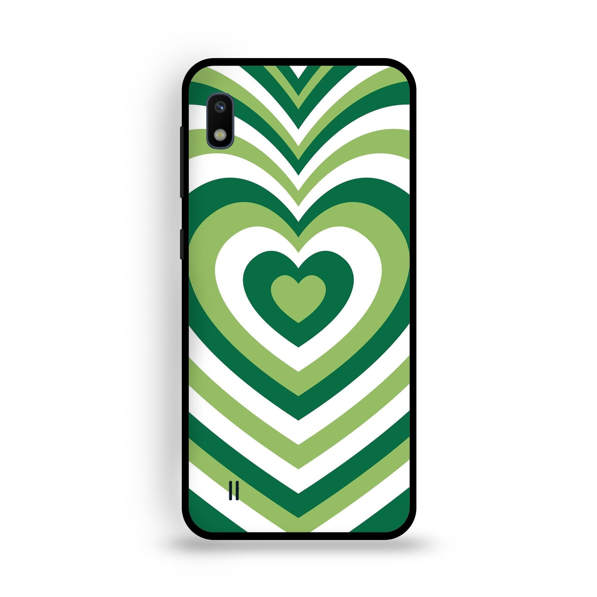 Samsung A10 - Wallpaper 121 - Premium Printed Glossy Phone Case